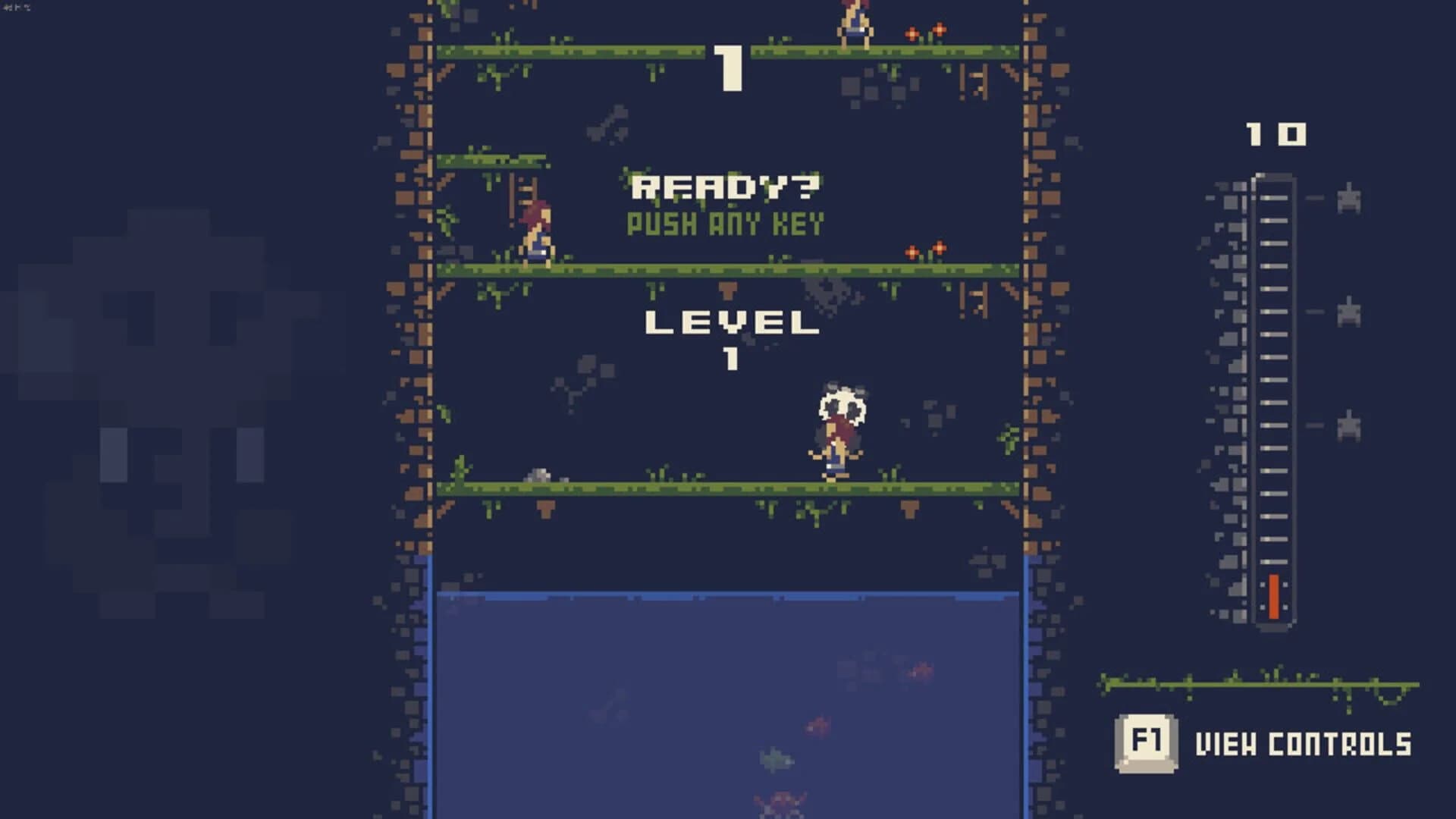 Animal Up! screenshot 5