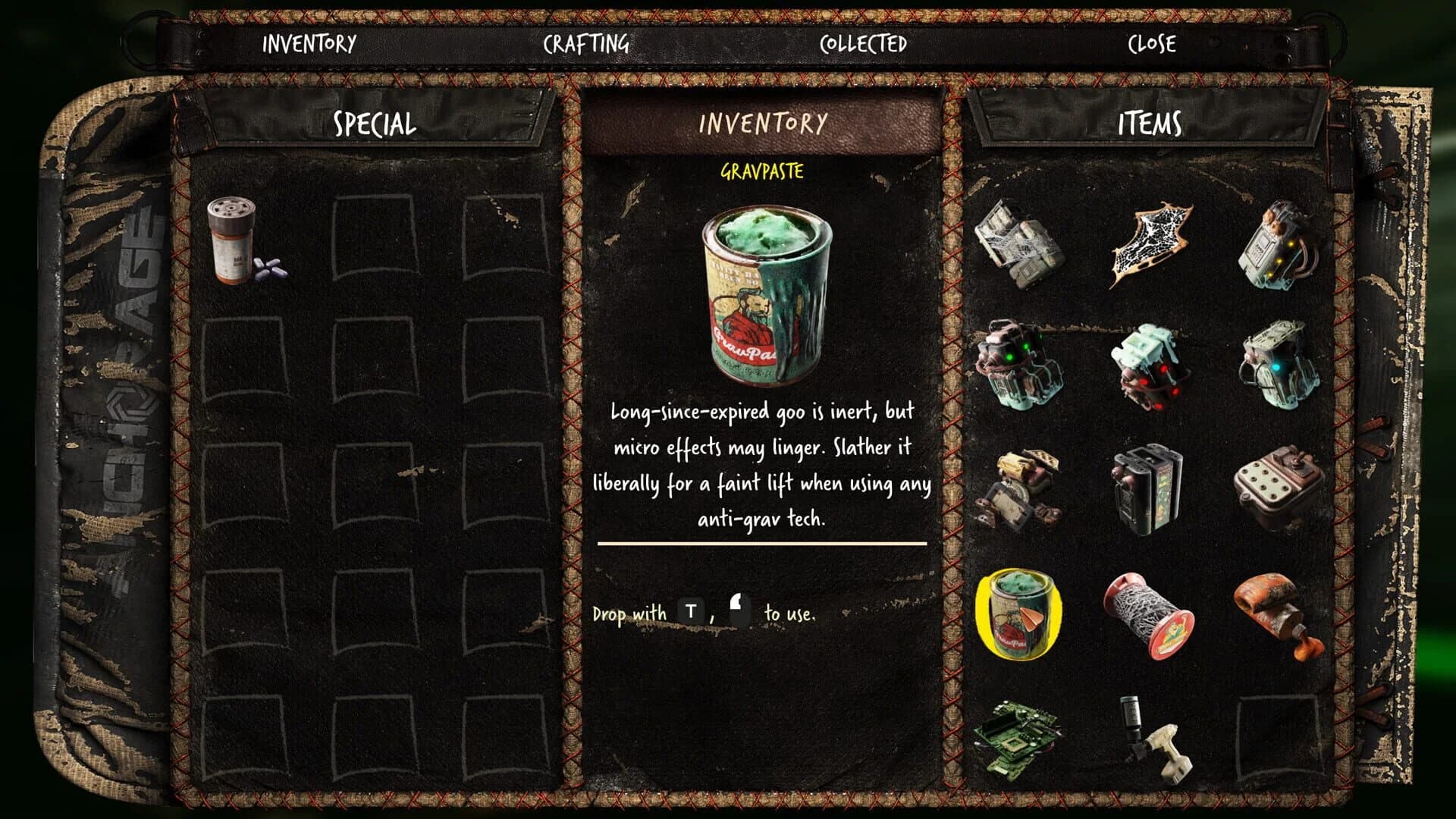 Animal Use Protocol screenshot 2