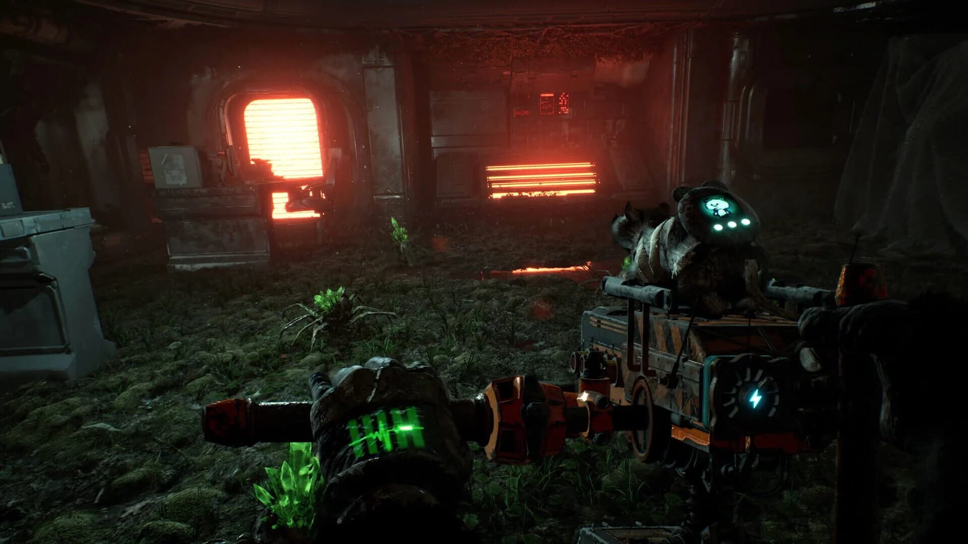 Animal Use Protocol screenshot 5