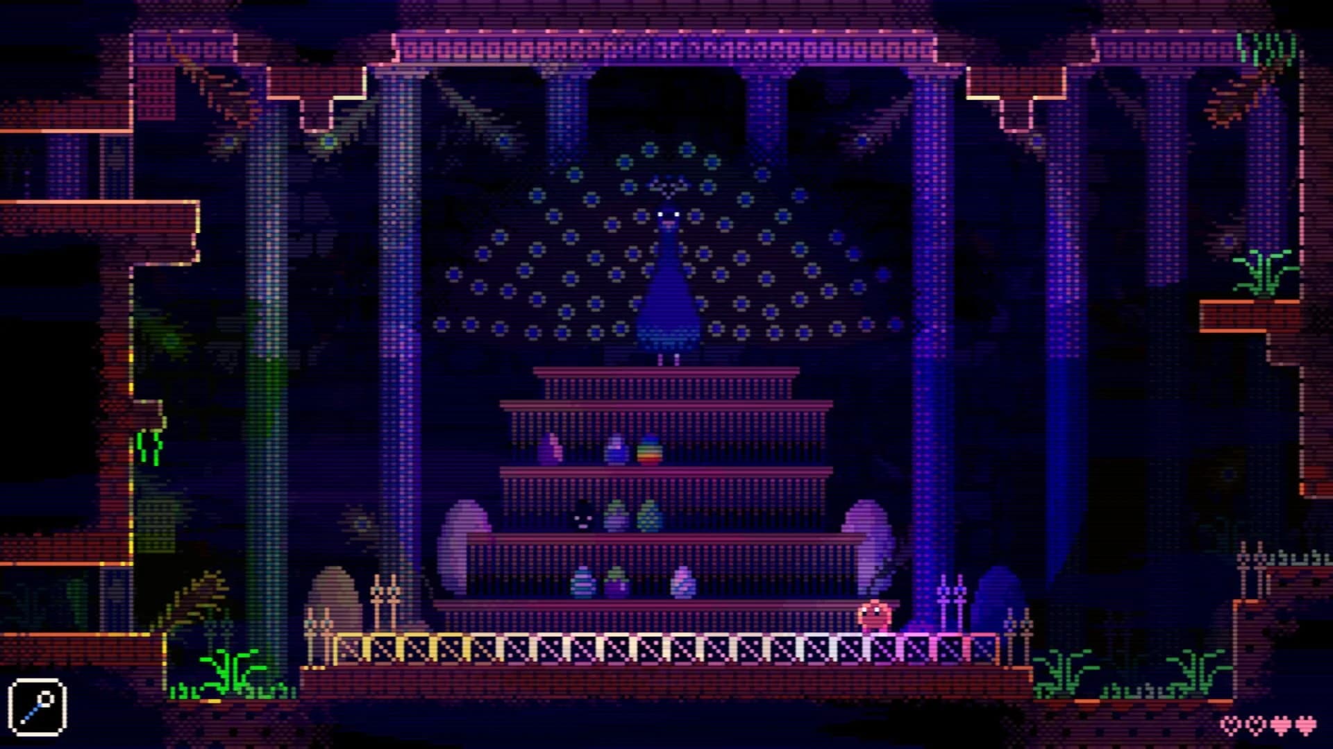 Animal Well screenshot 5