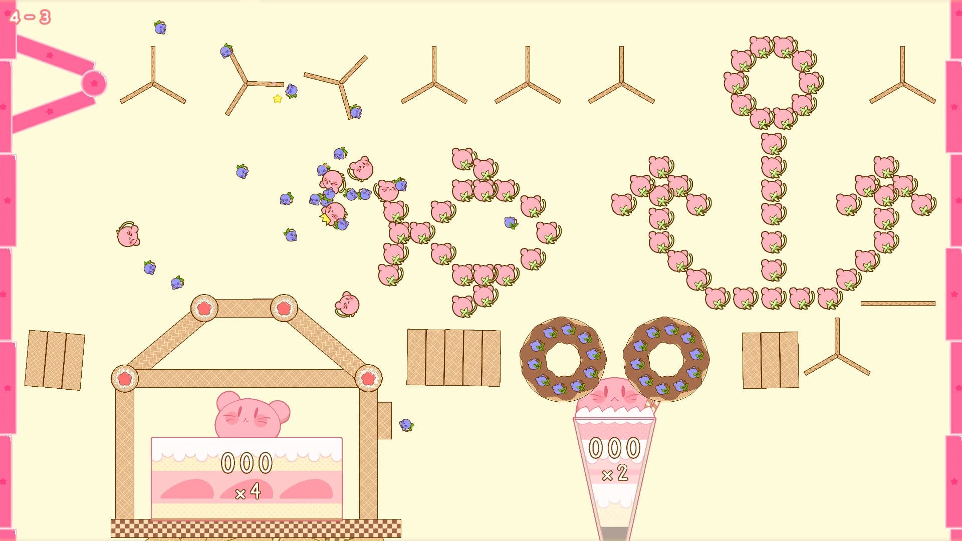 AnimalFruitTart screenshot 5