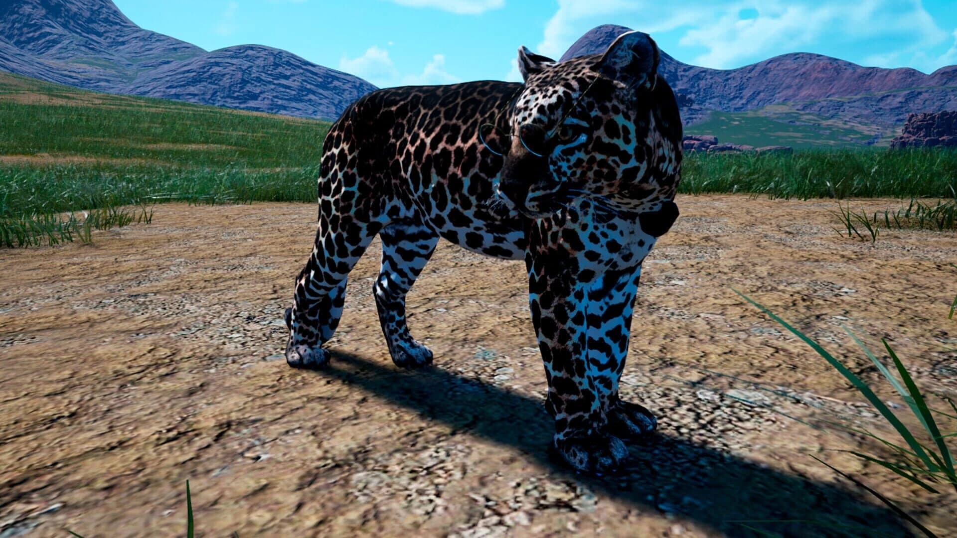 Animalia Survival: Haloween Pack screenshot 1
