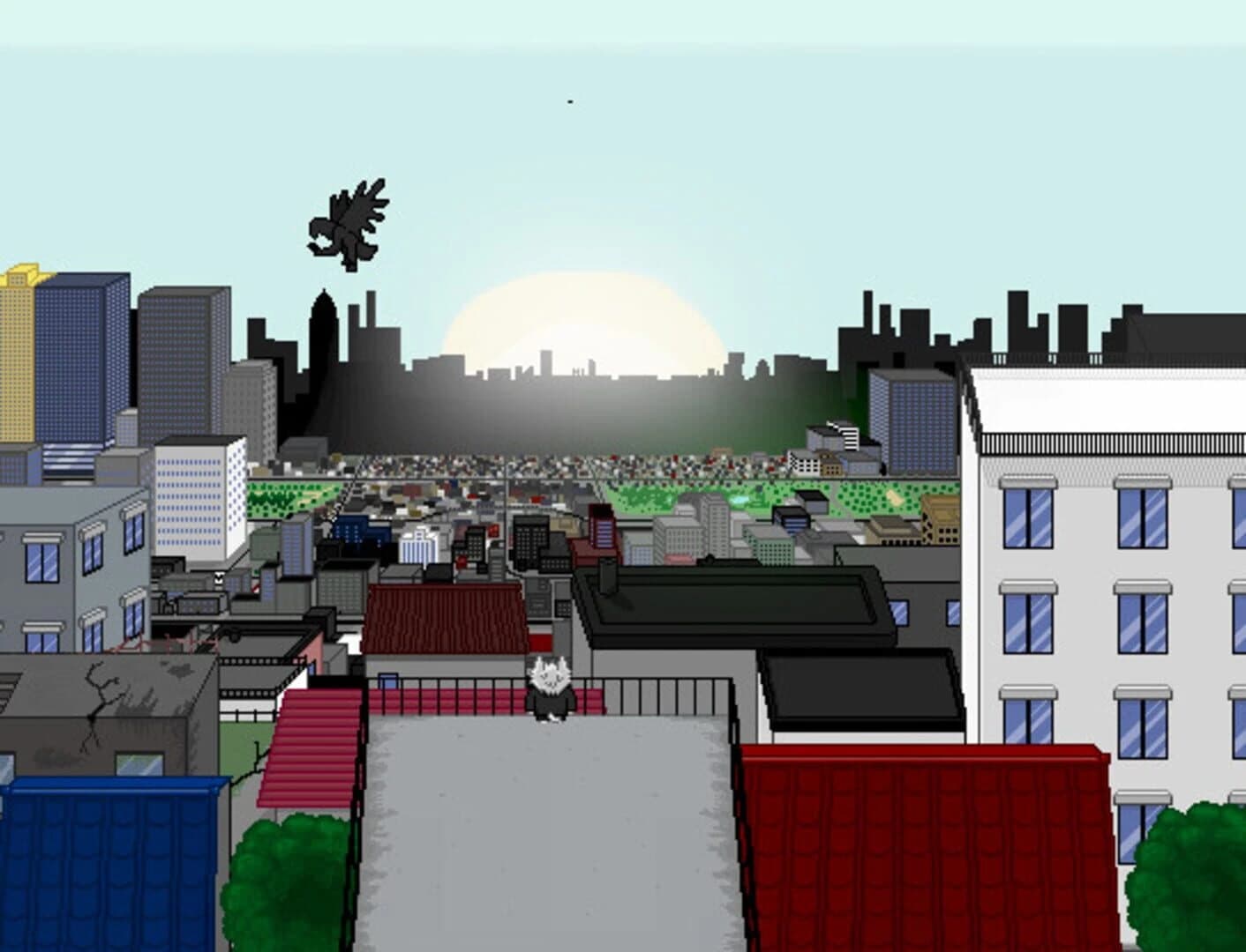Animalistic Worlds screenshot 4