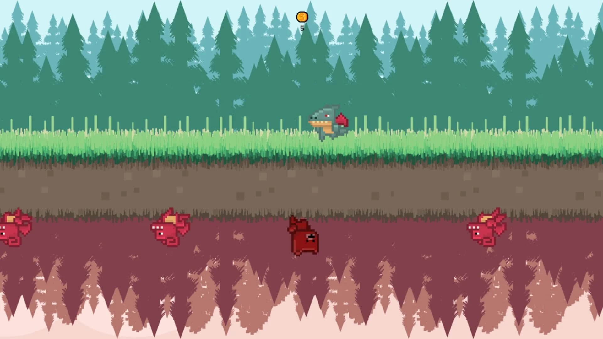 Animality screenshot 5