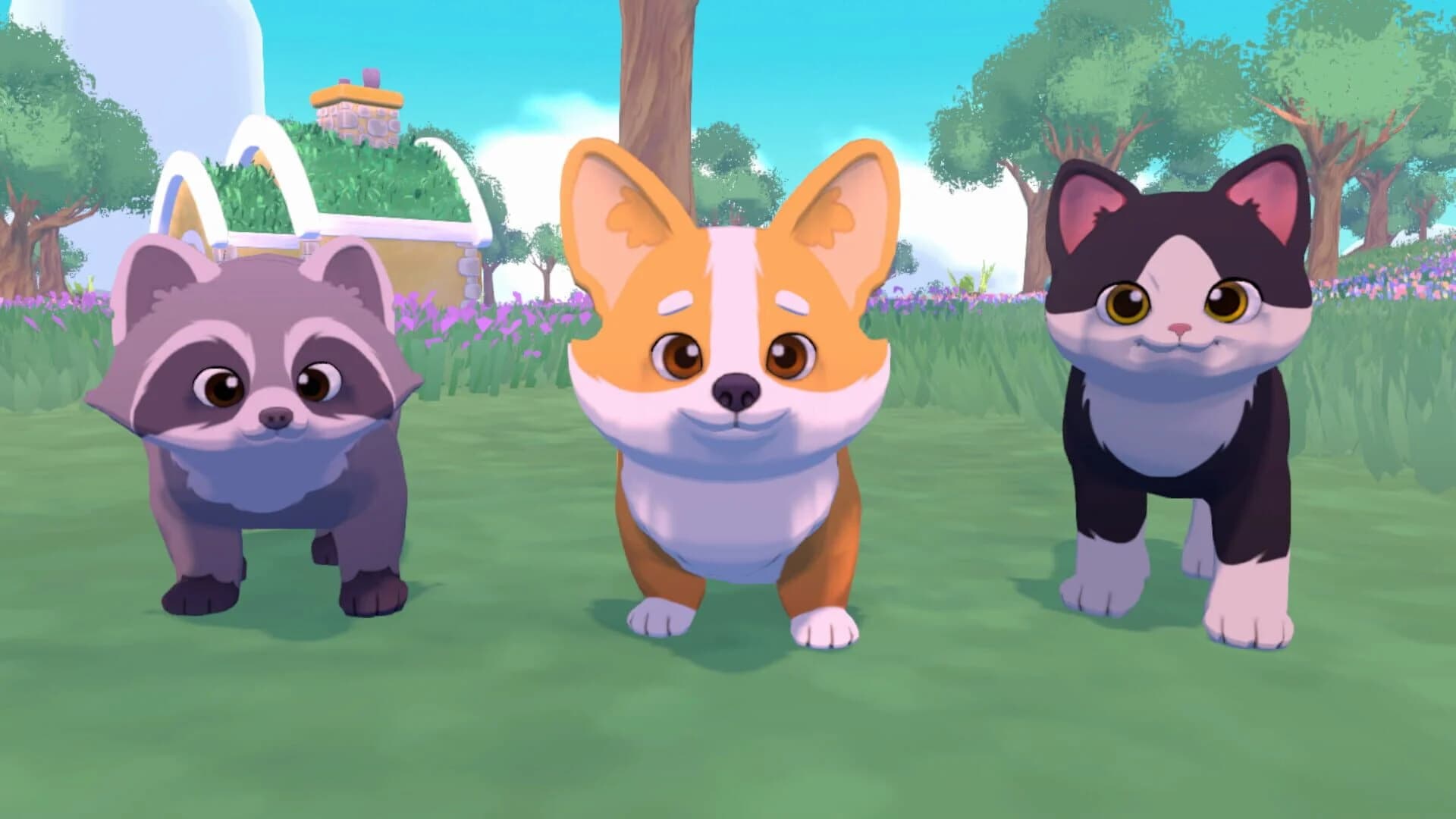Animalkind screenshot 4