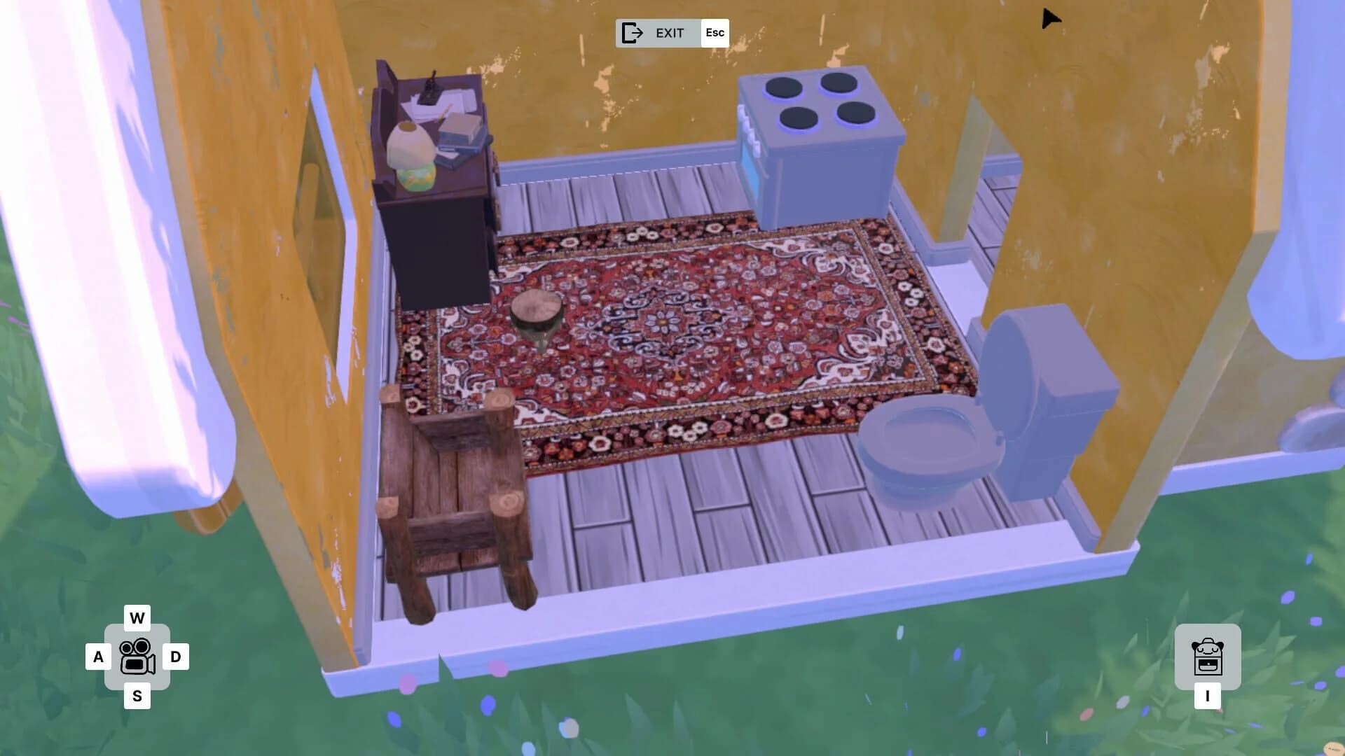 Animalkind screenshot 5