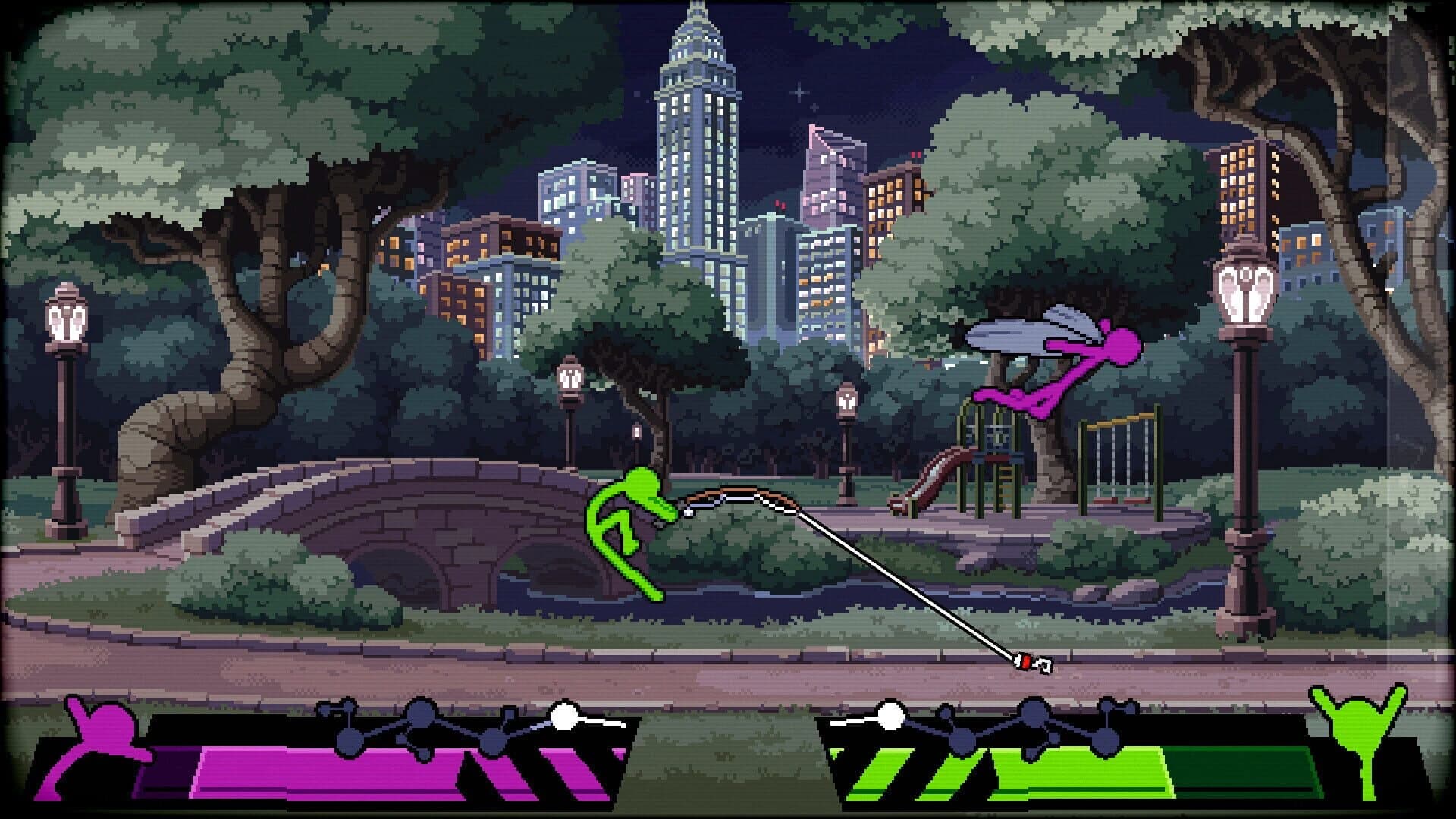 Animation Versus screenshot 5