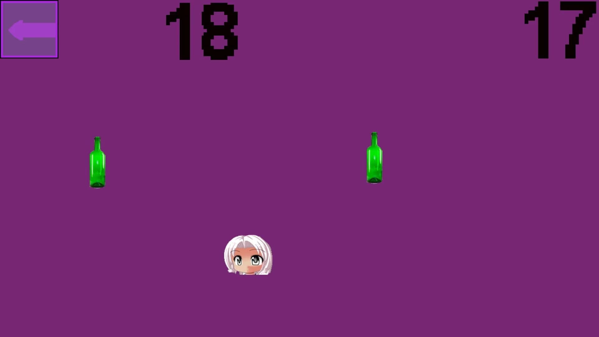 Anime girl or Bottle? screenshot 5