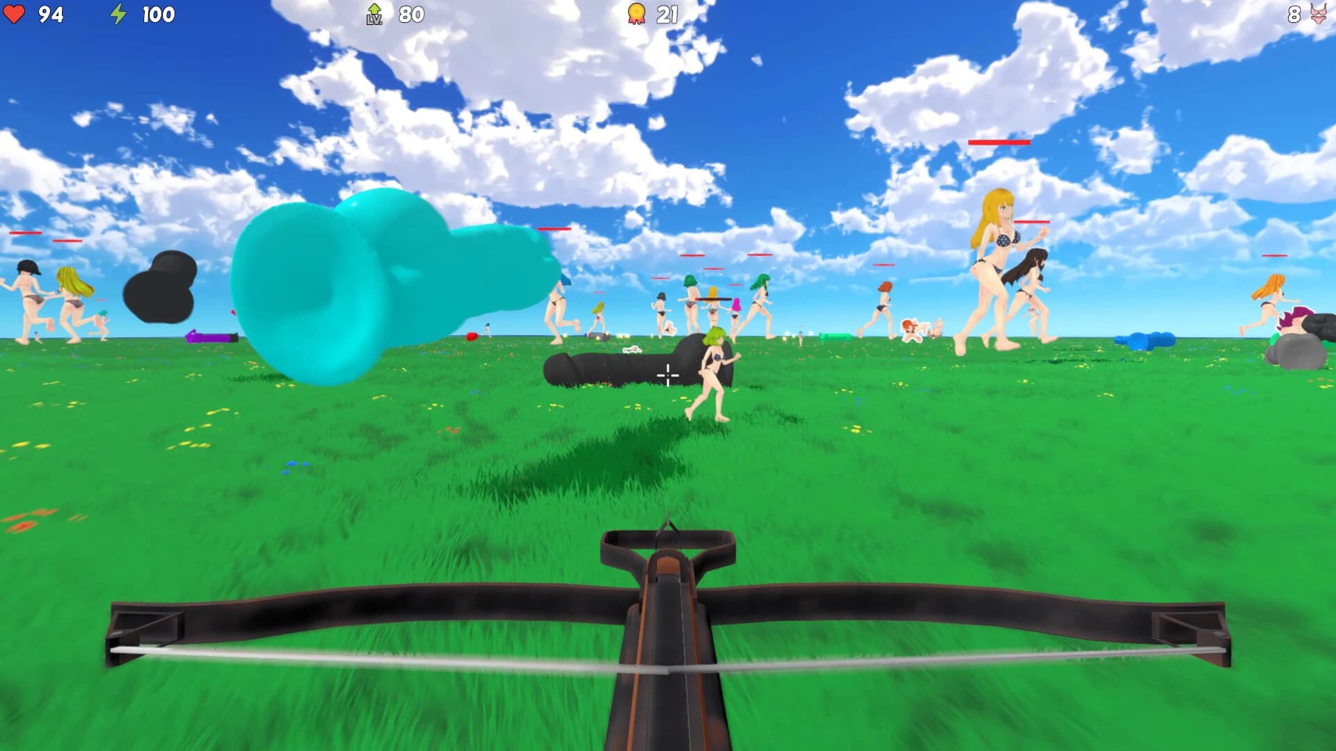 Anime Hunter screenshot 6