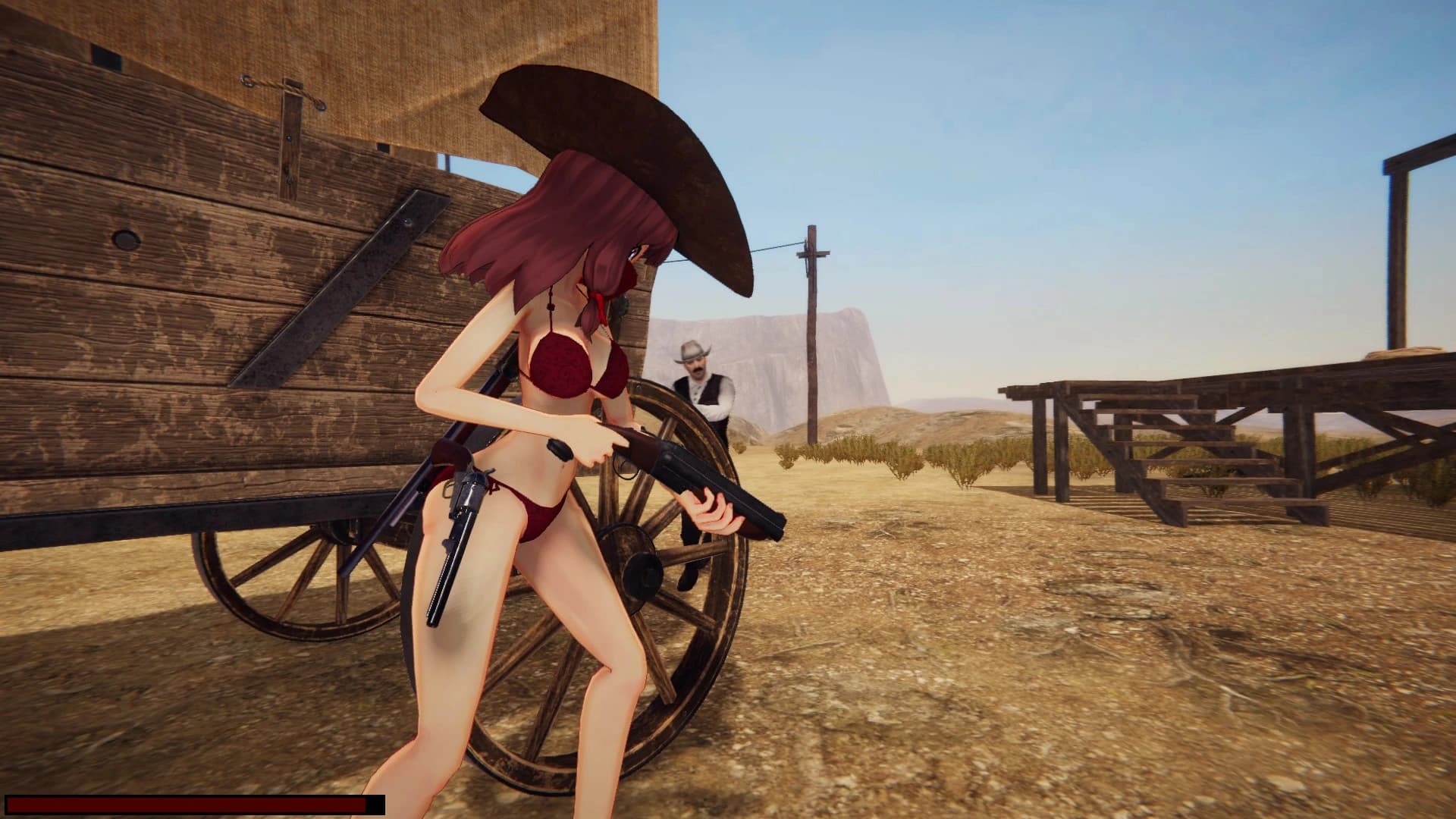 Anime Redemption screenshot 3