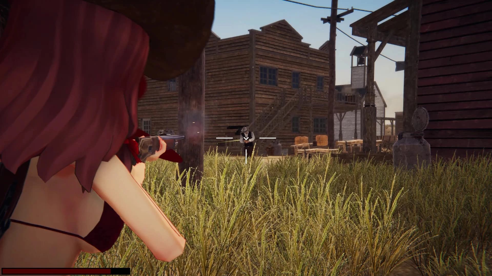 Anime Redemption screenshot 5