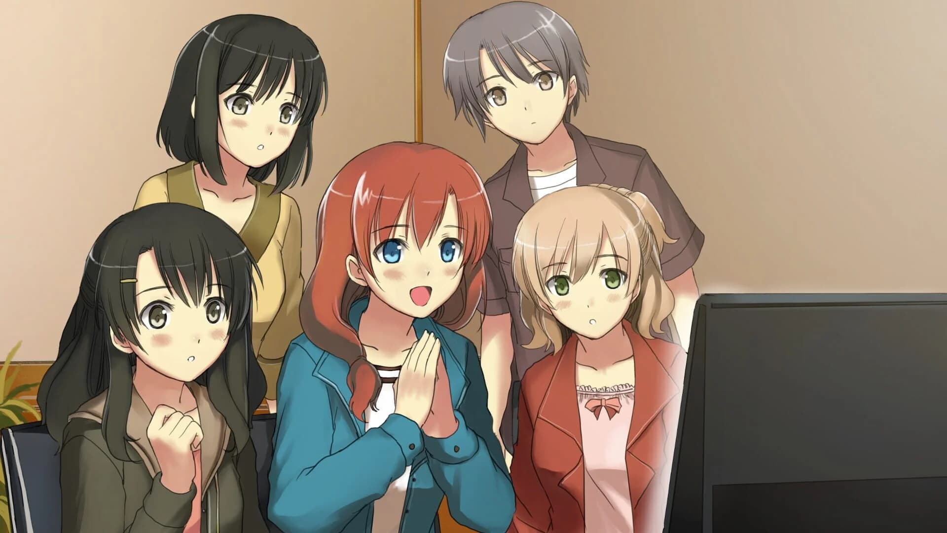 Anime Studio Simulator screenshot 3