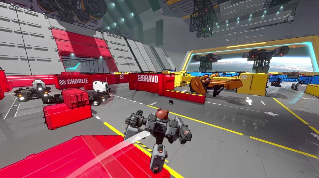 Animo Stars Arena screenshot 6