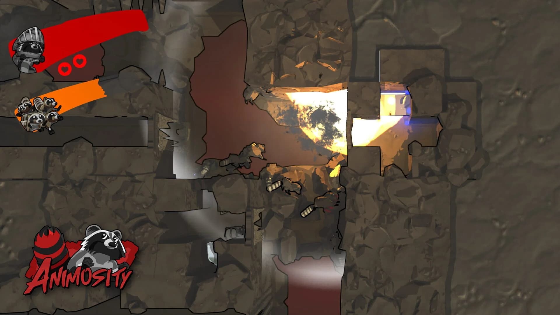 Animosity screenshot 5