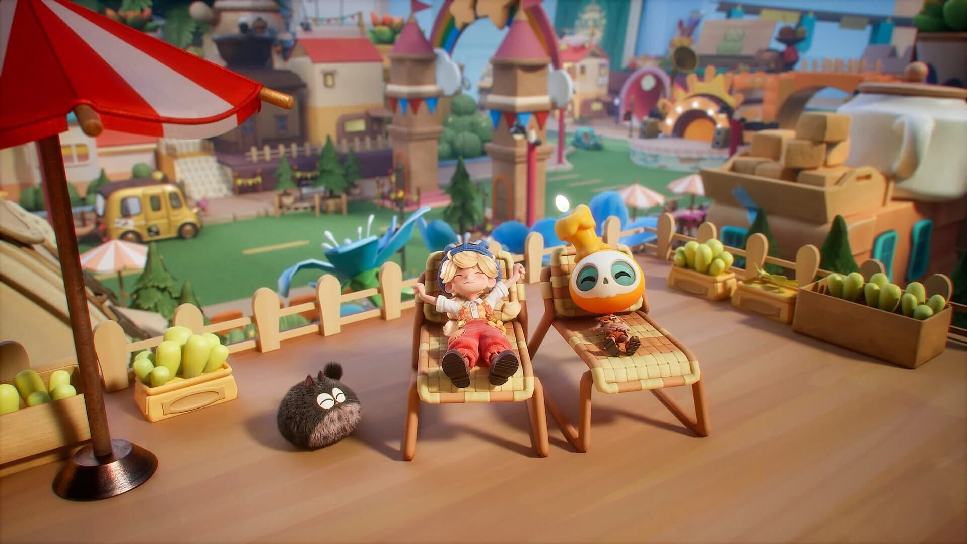 Animula Nook screenshot 5