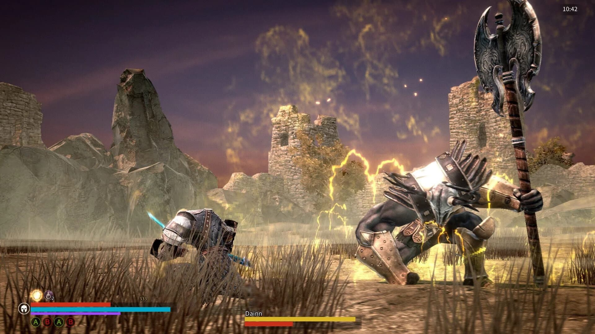 Animus: Stand Alone screenshot 3