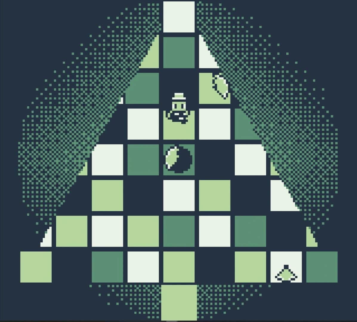 Animus Toil screenshot 4