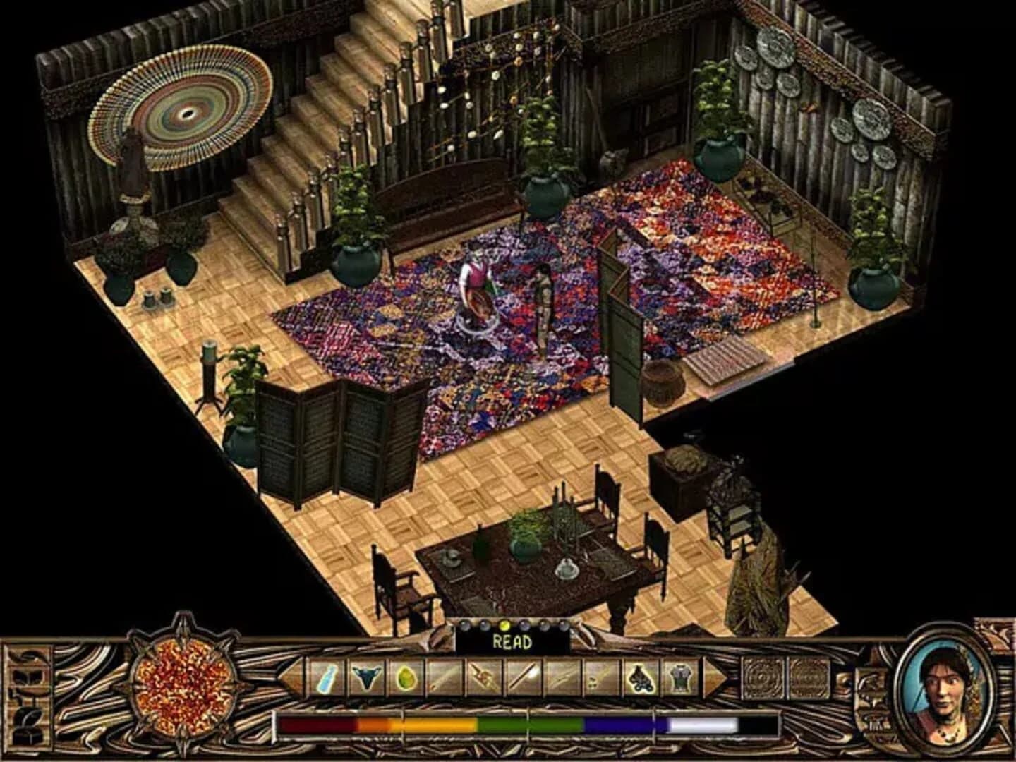 Anito: Defend A Land Enraged screenshot 1