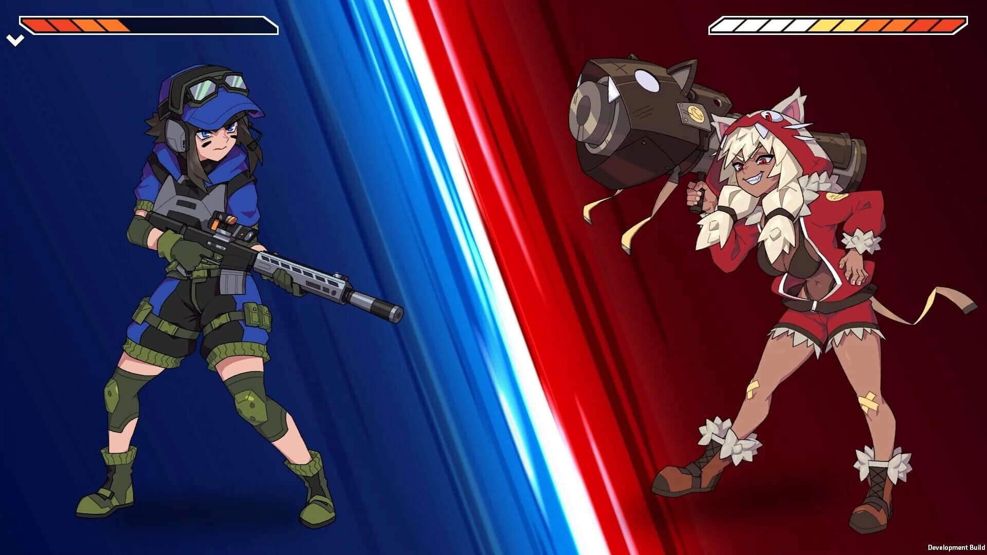 Aniwars screenshot 4