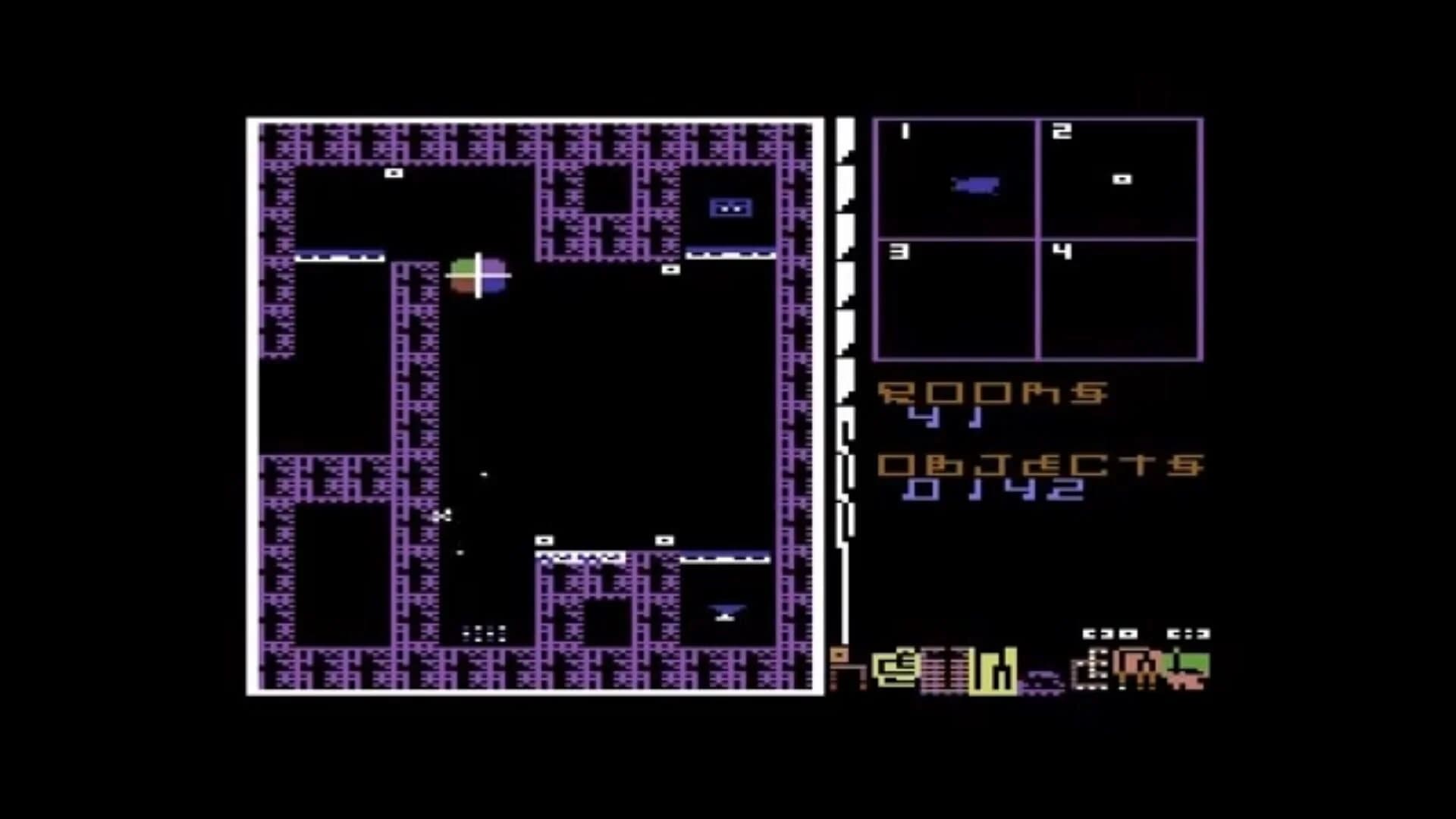Ankh screenshot 5