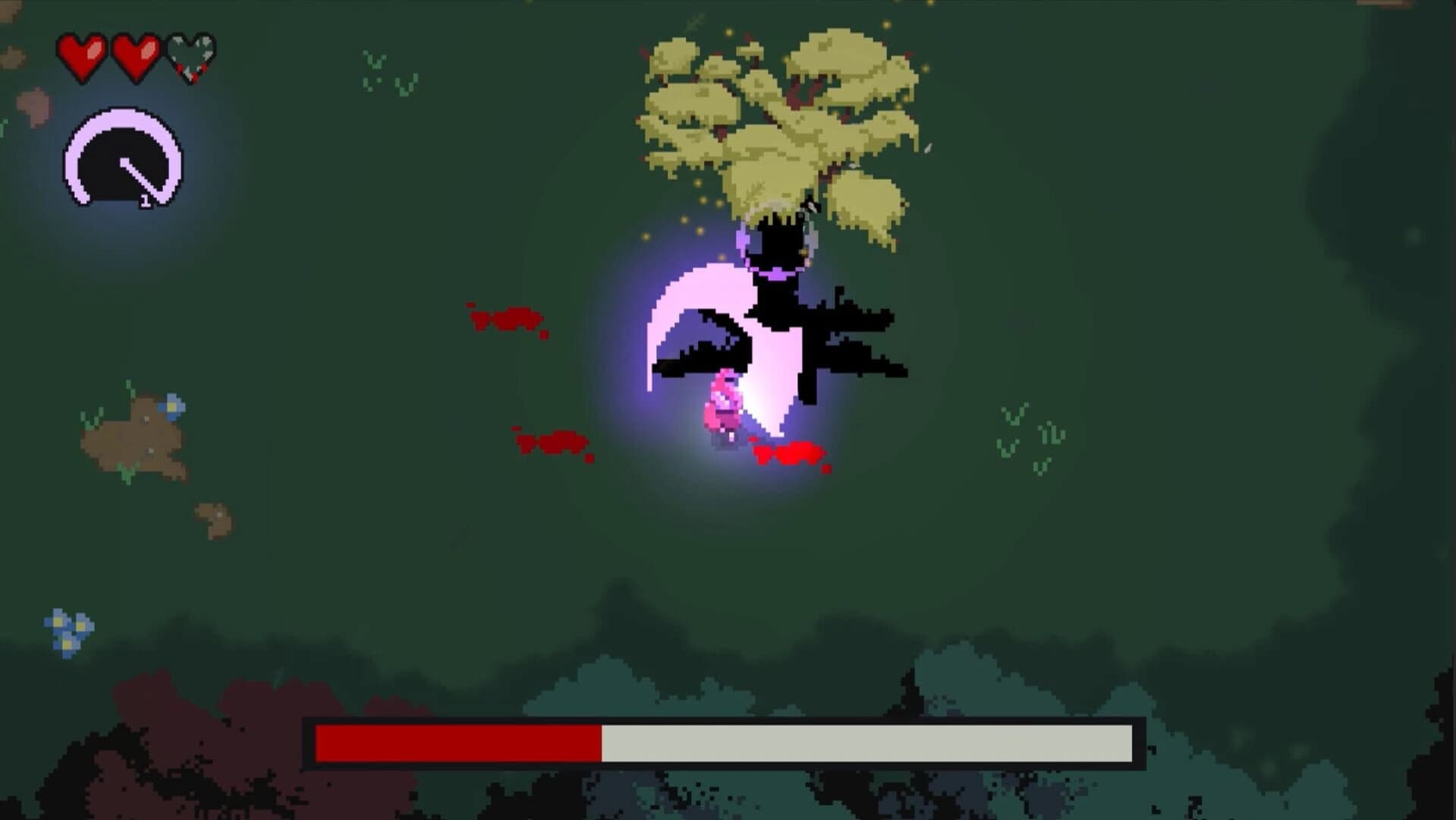 A.N.N. screenshot 4