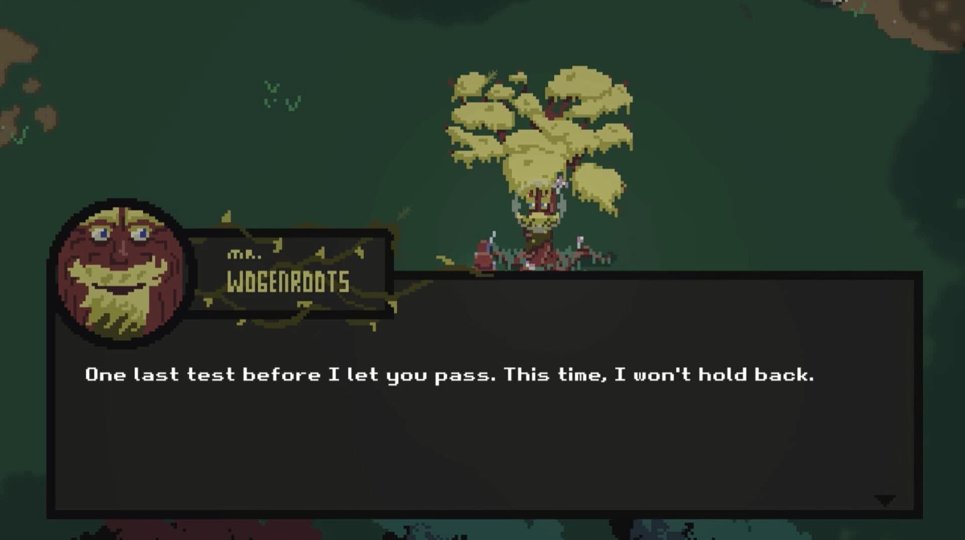 A.N.N. screenshot 3