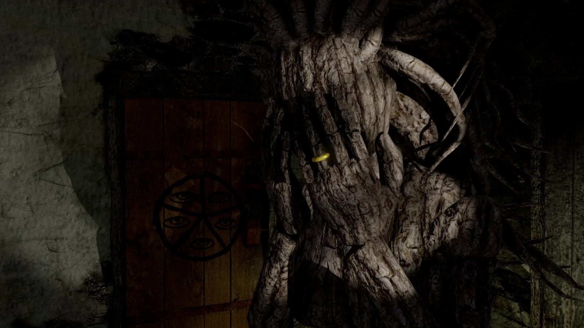 Anna: Extended Edition screenshot 1