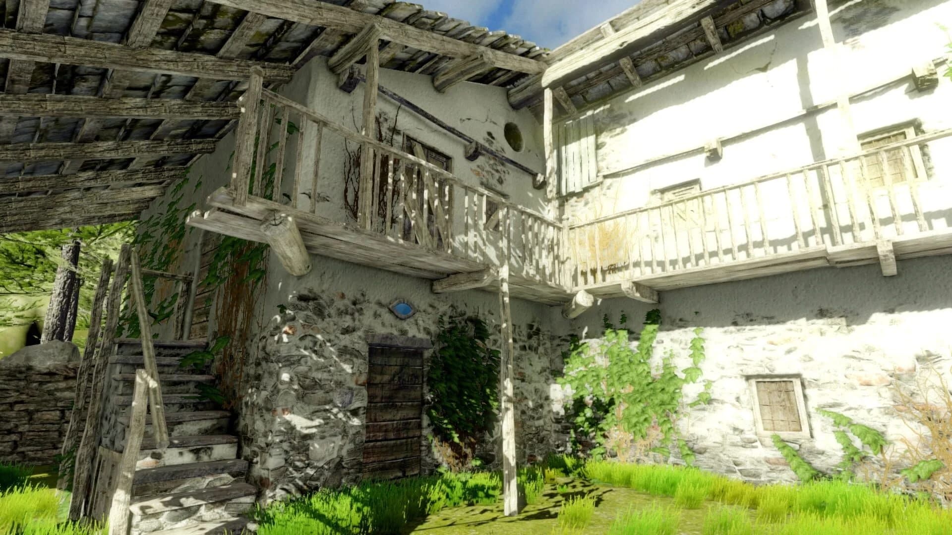 Anna: Extended Edition screenshot 3