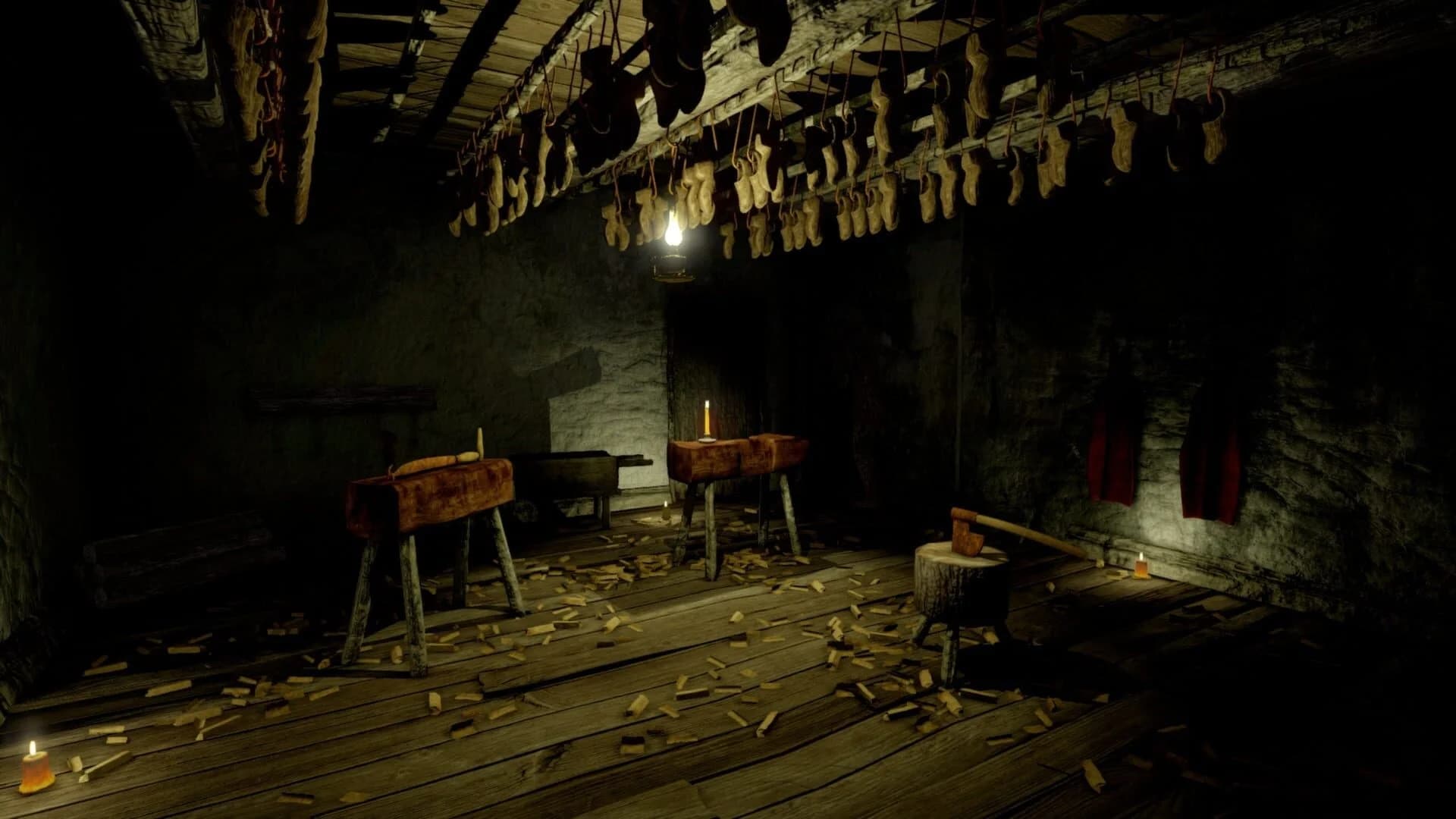 Anna: Extended Edition screenshot 4