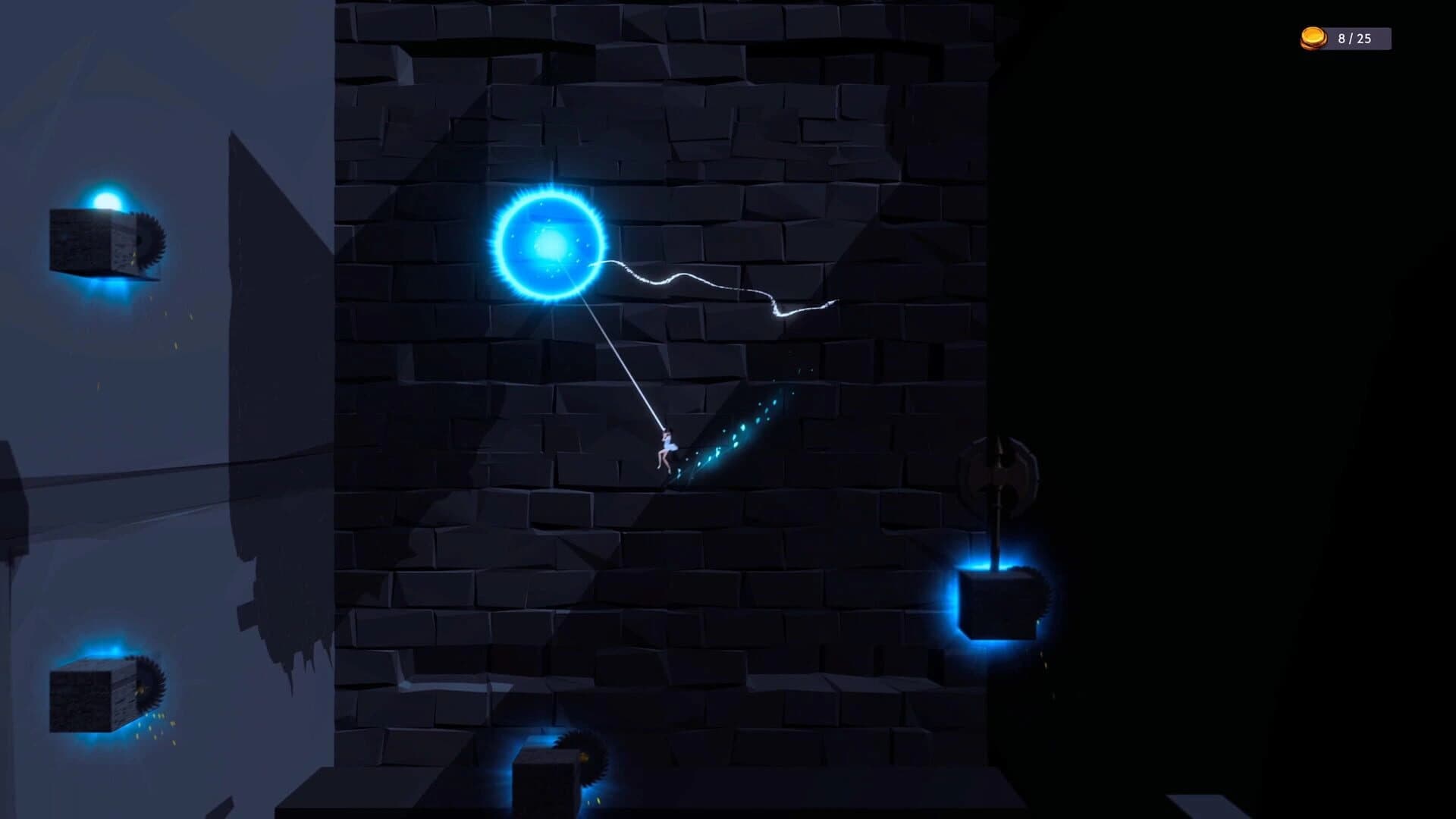 Anna vs. the A.I. Maze screenshot 5