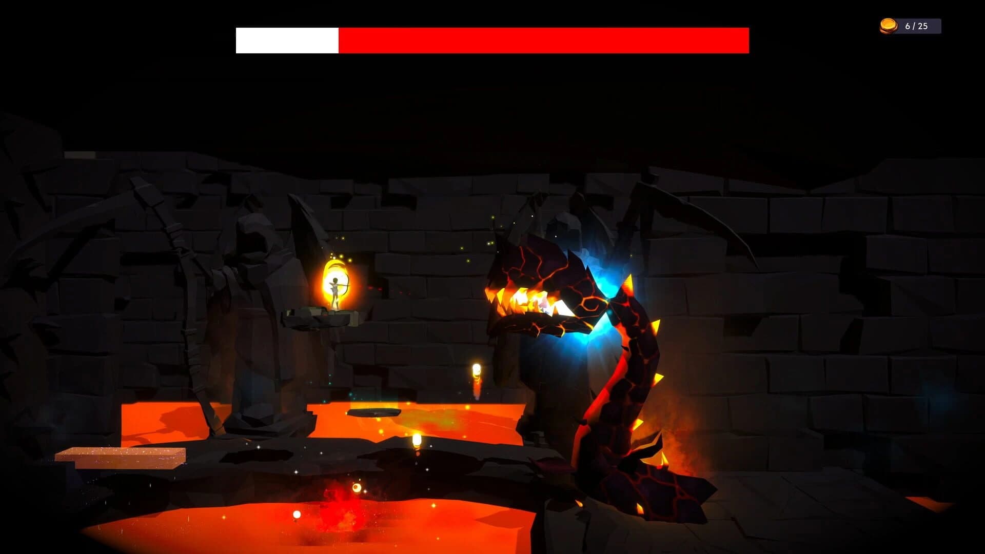 Anna vs. the A.I. Maze screenshot 4