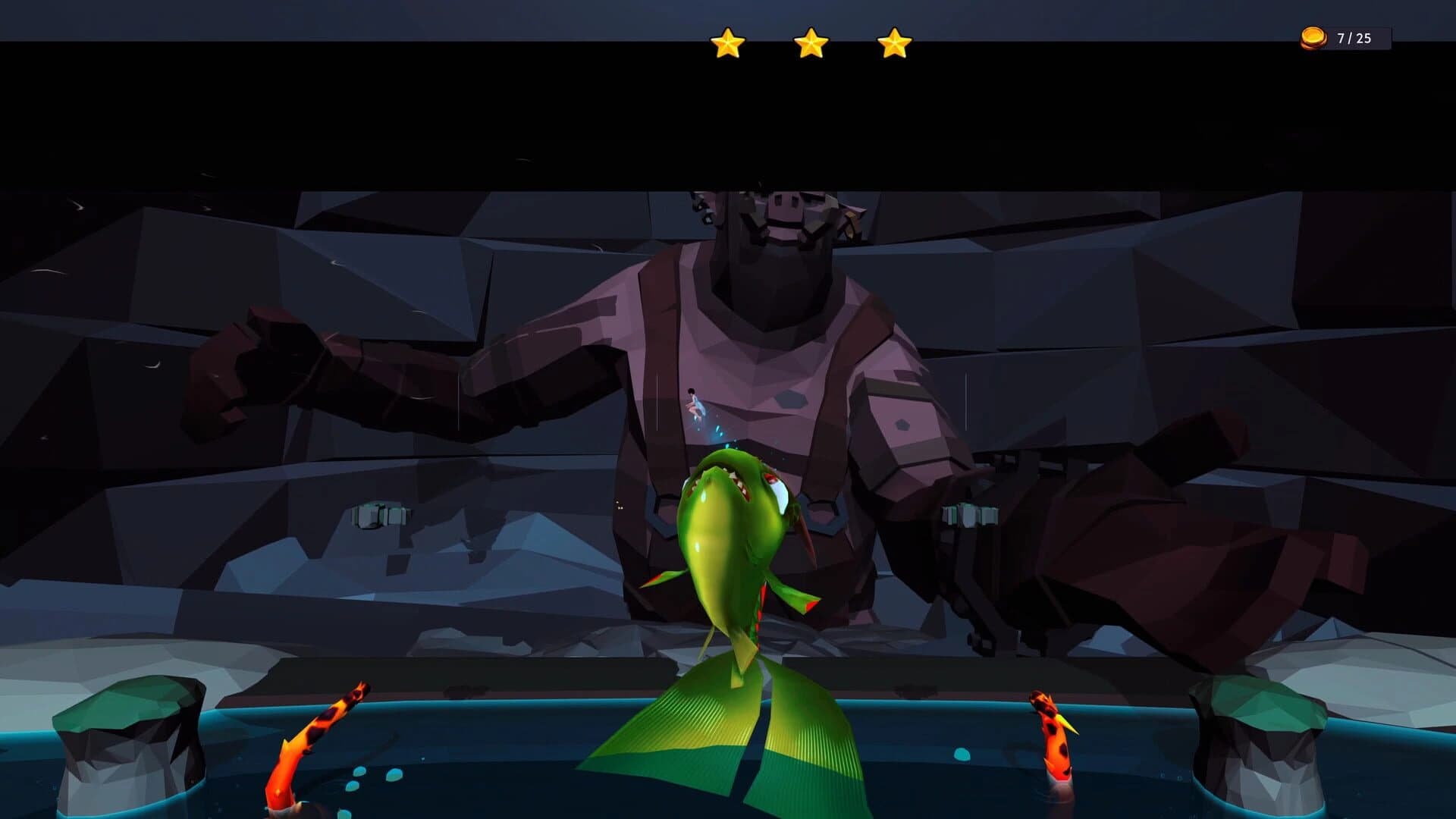 Anna vs. the A.I. Maze screenshot 3