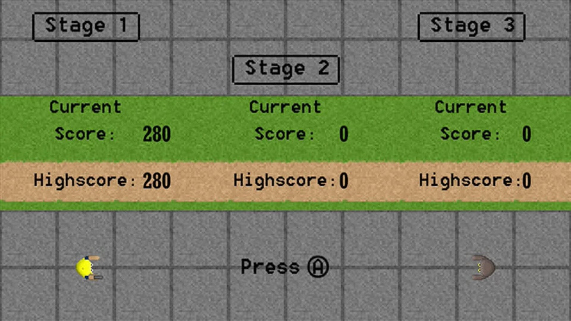 Annihilation screenshot 5