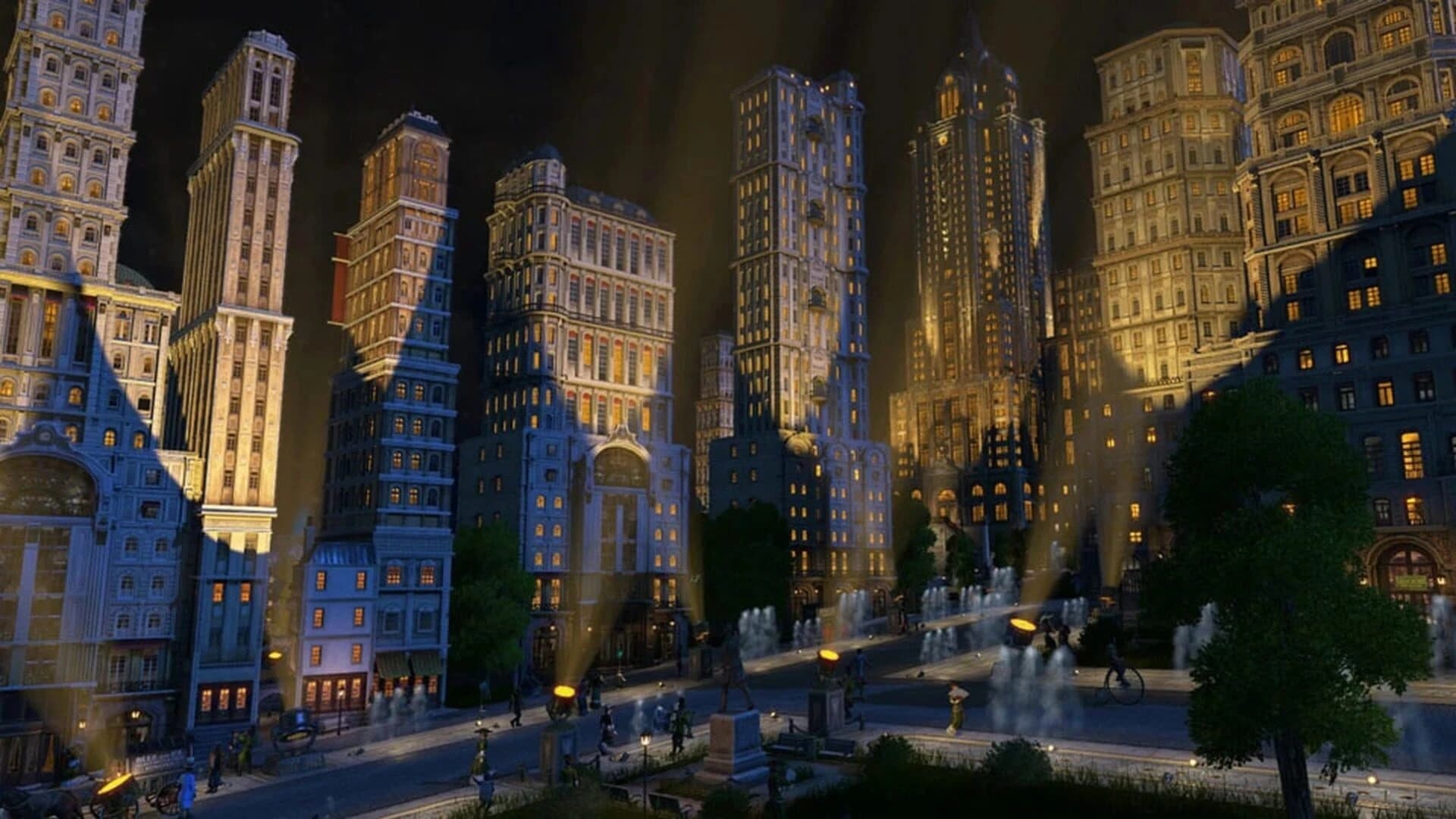 Anno 1800: The High Life screenshot 3