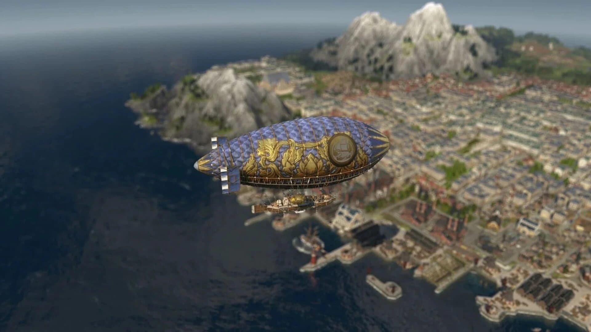 Anno 1800: Vehicle Liveries Pack screenshot 4