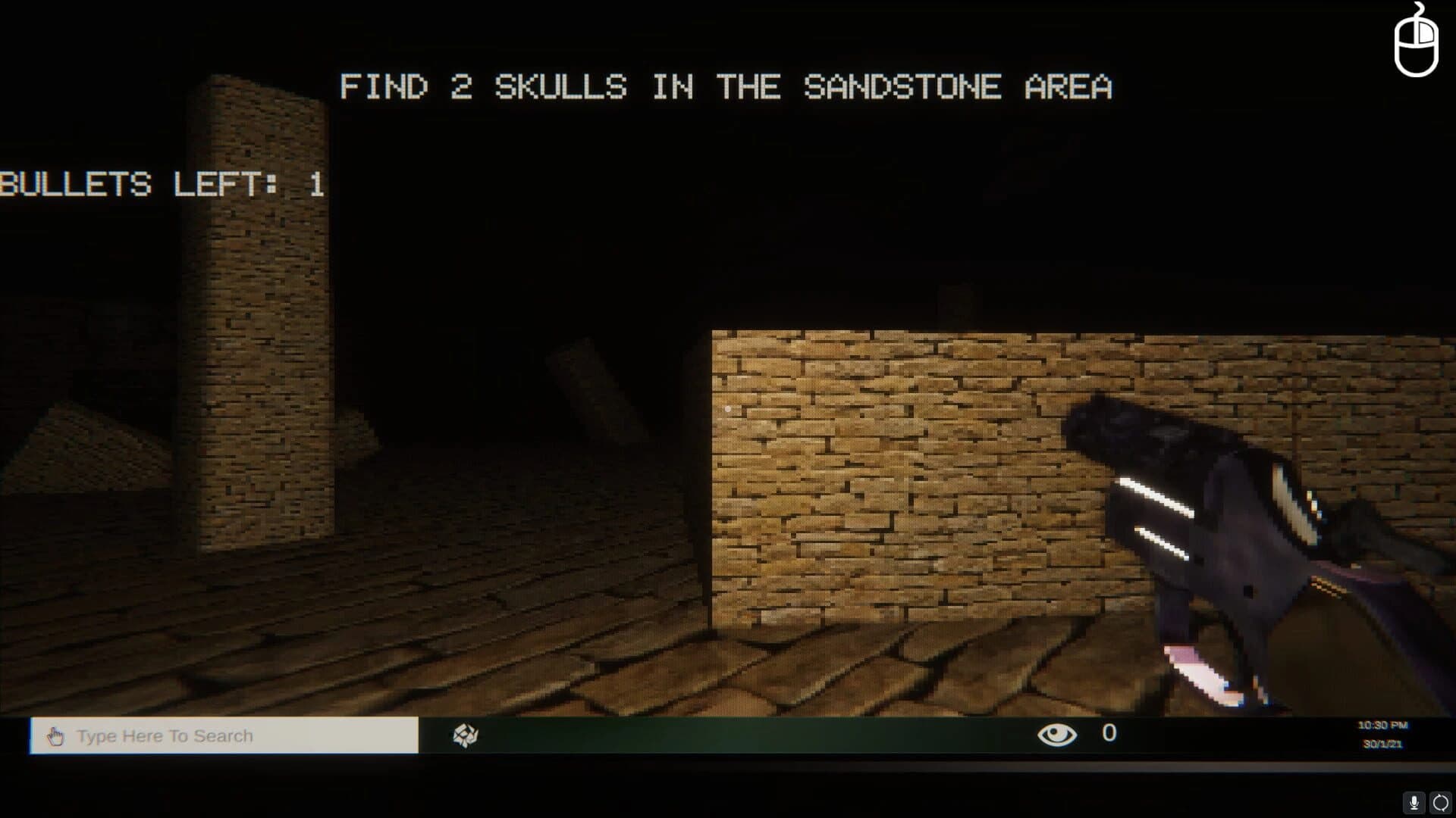 Annual Intruders 2.0 screenshot 5