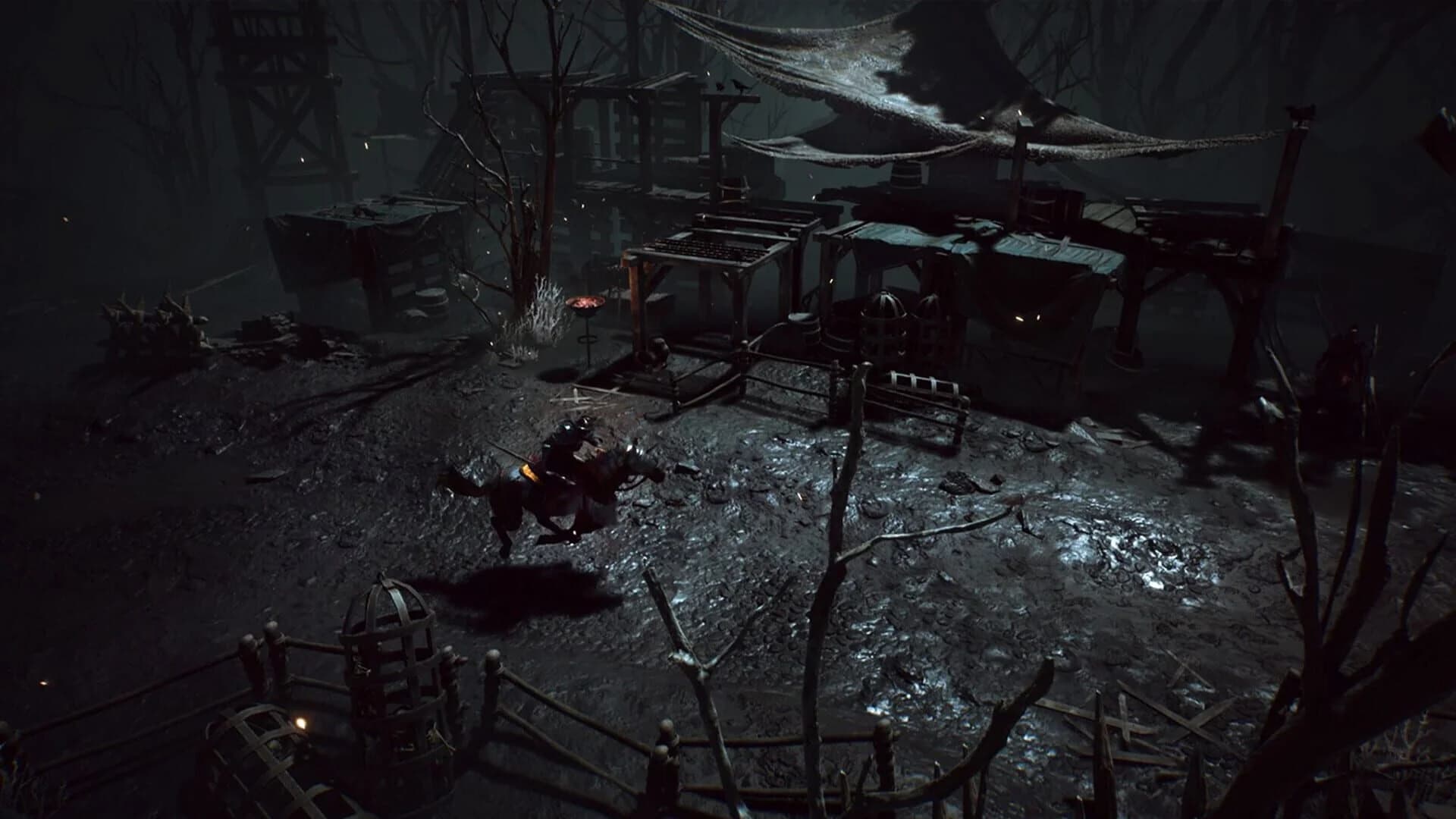 Annulus screenshot 3