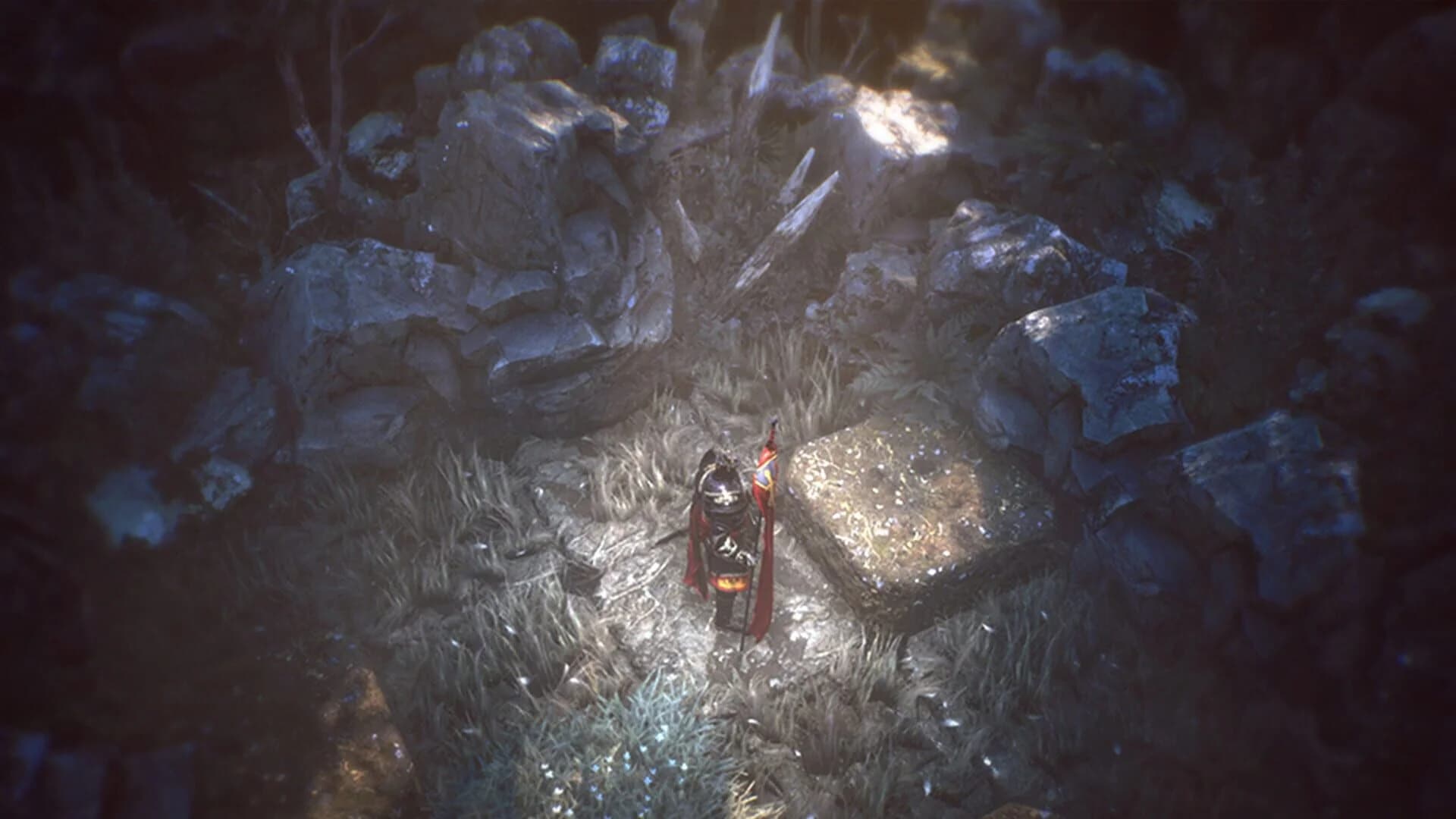 Annulus screenshot 4