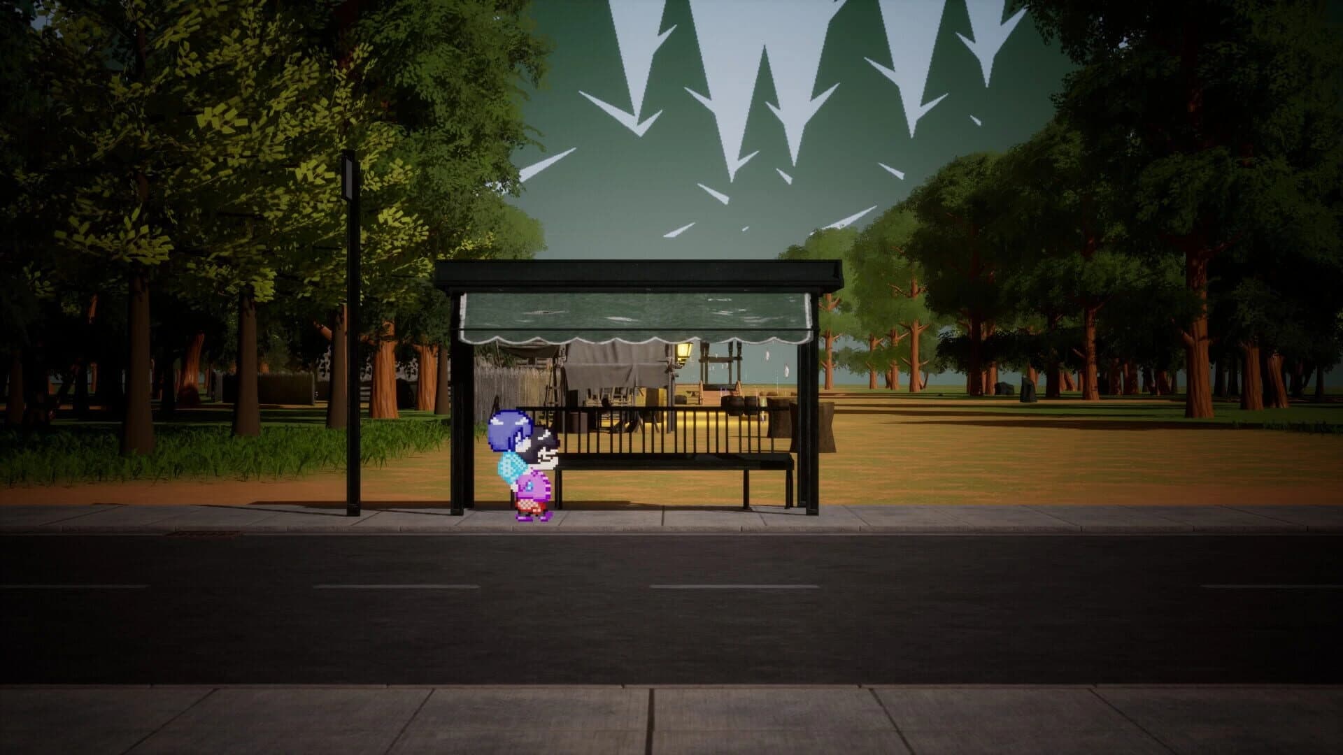 Ano-chan wo Byouin ni Tsuretette screenshot 5