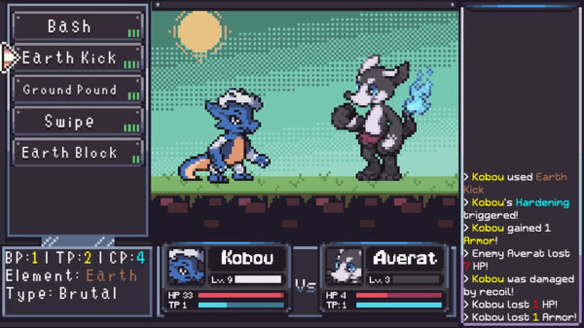 Anode Heart screenshot 4