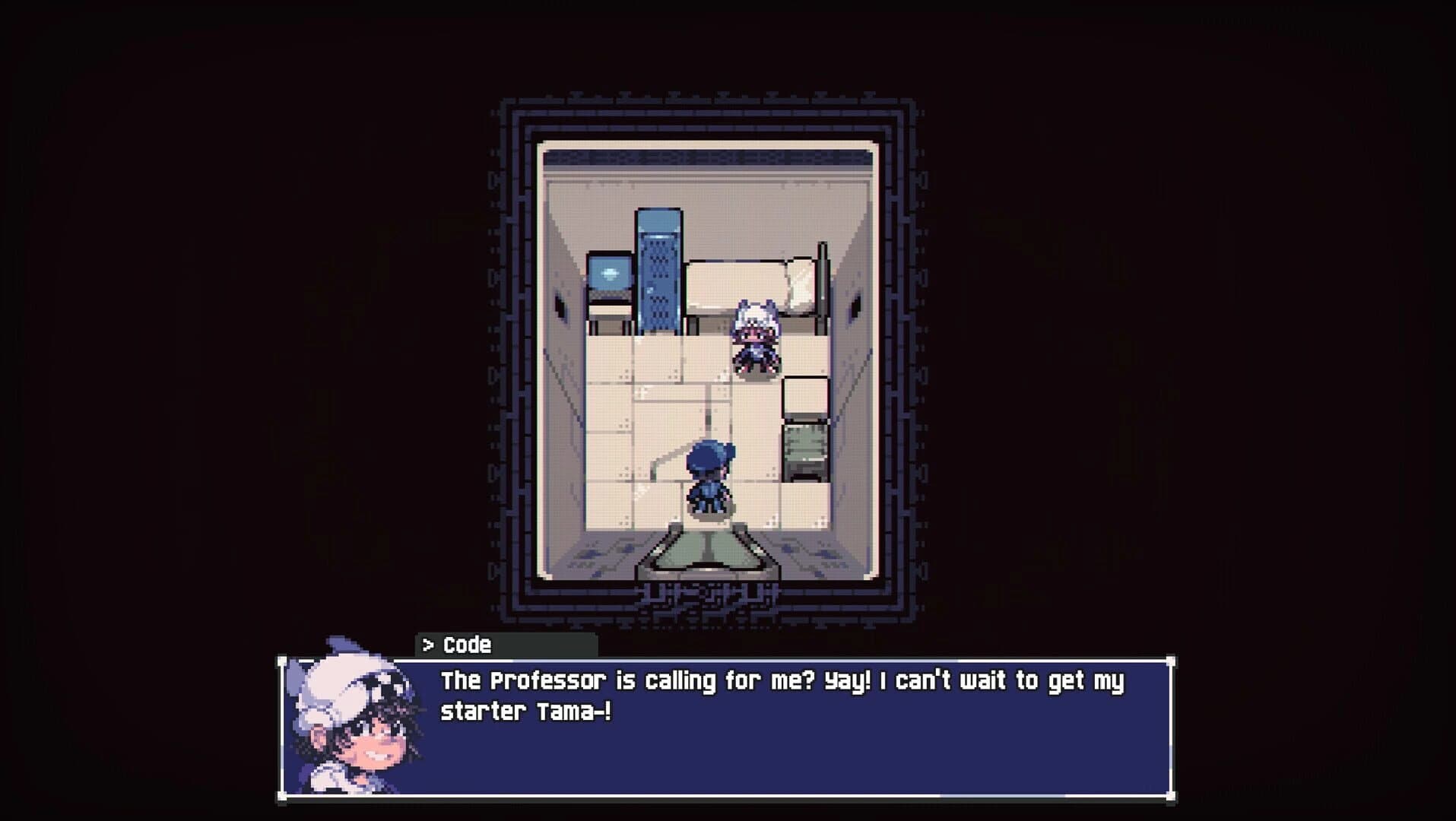 Anode Heart 2 screenshot 1