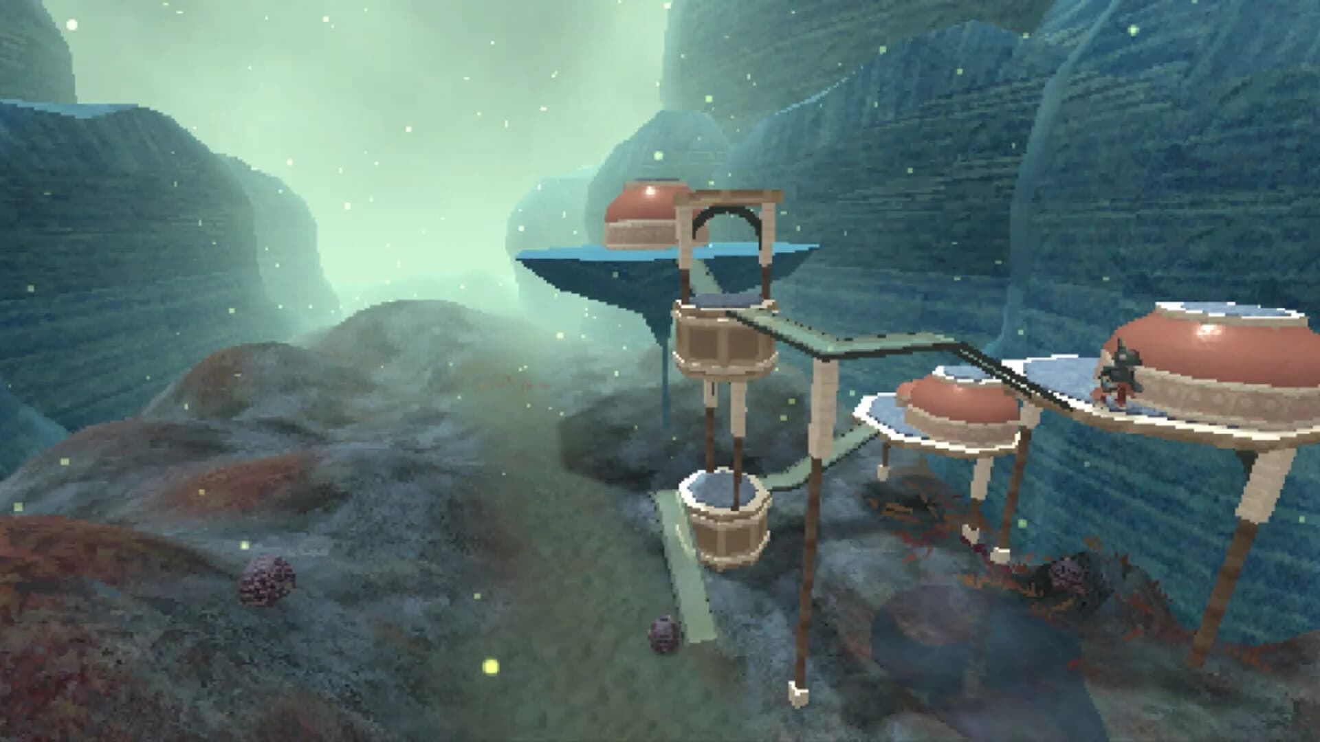 Anodyne 2: Return to Dust screenshot 5