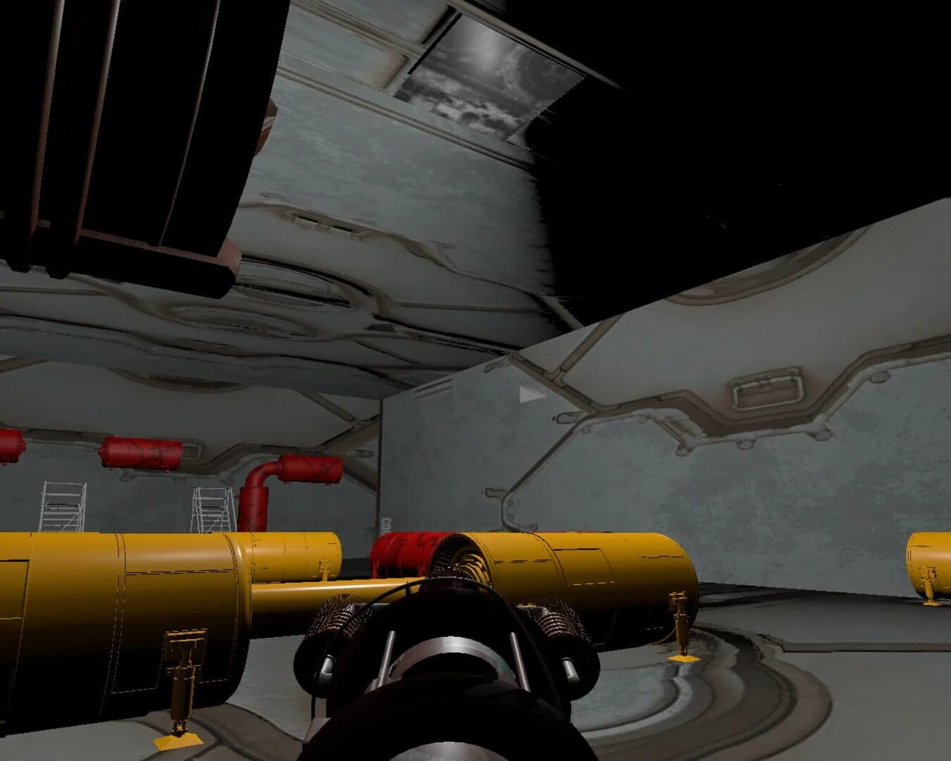 Anomalia O Despertar screenshot 4