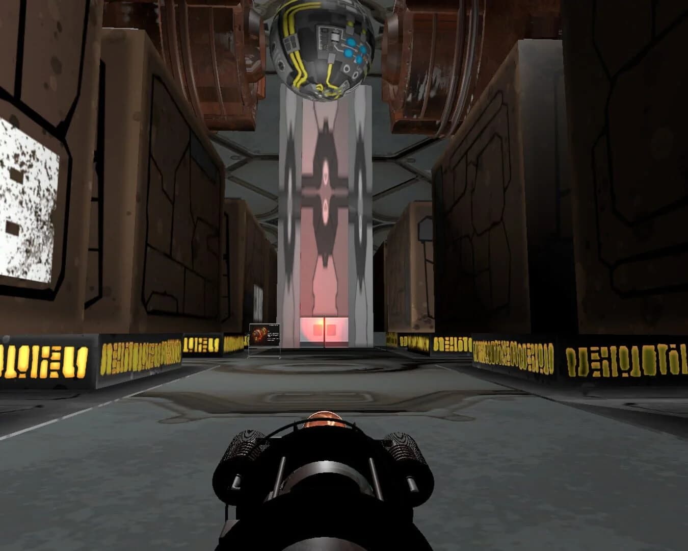 Anomalia O Despertar screenshot 1