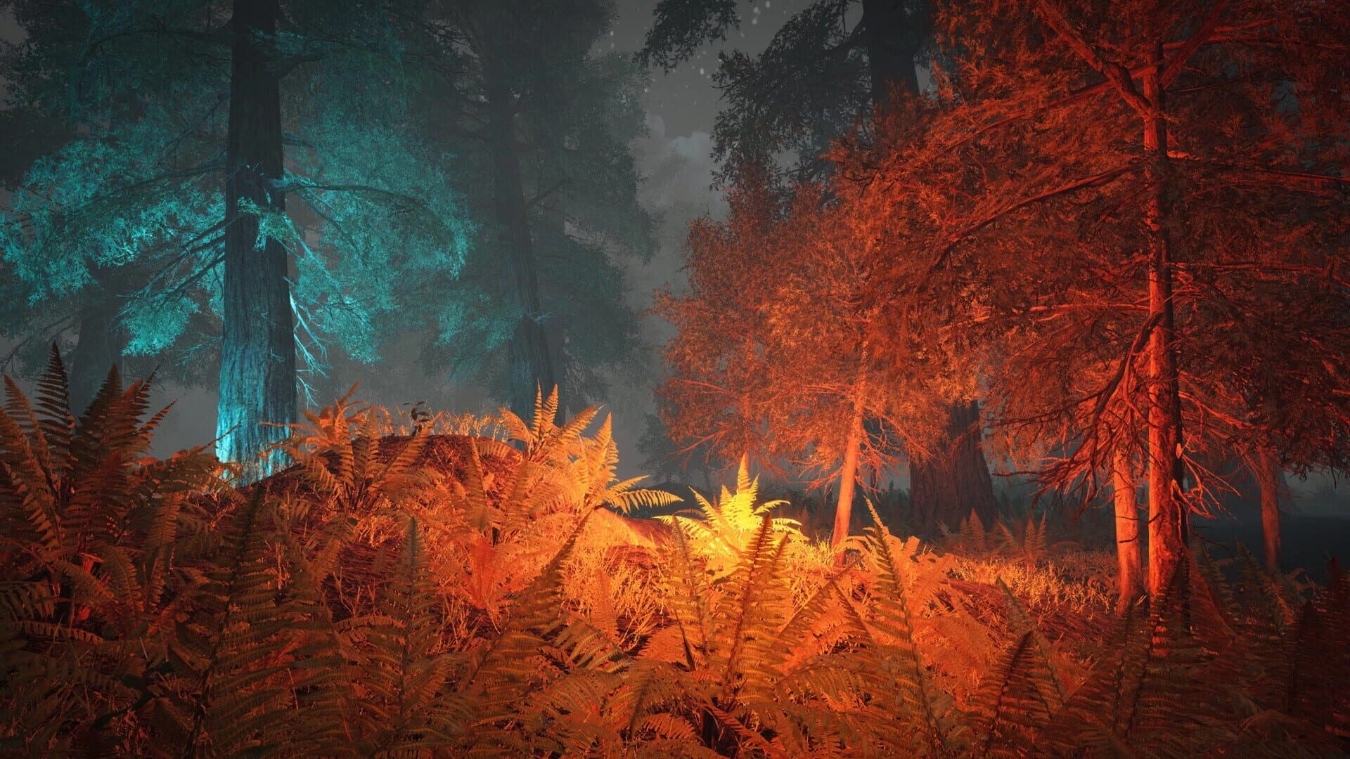 Anomalien screenshot 3