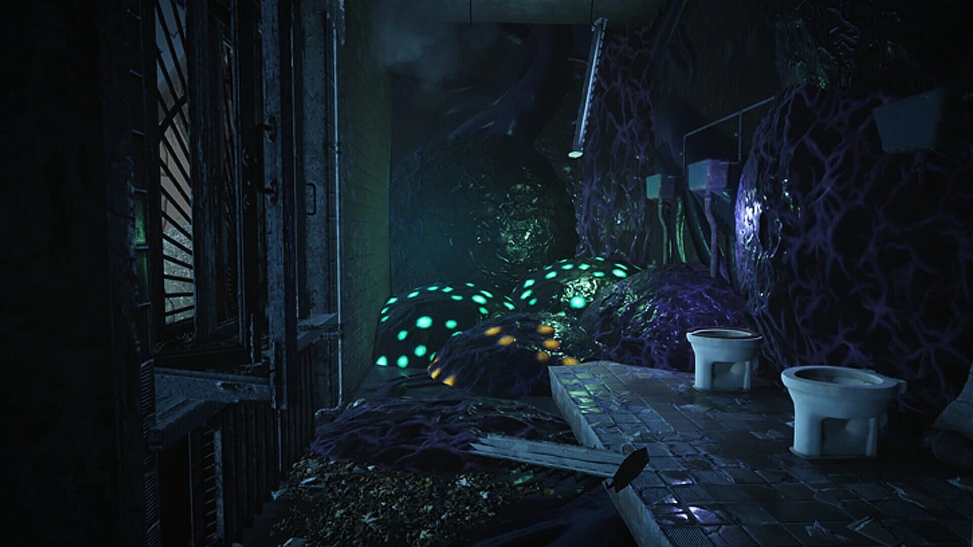 Anomalien screenshot 1