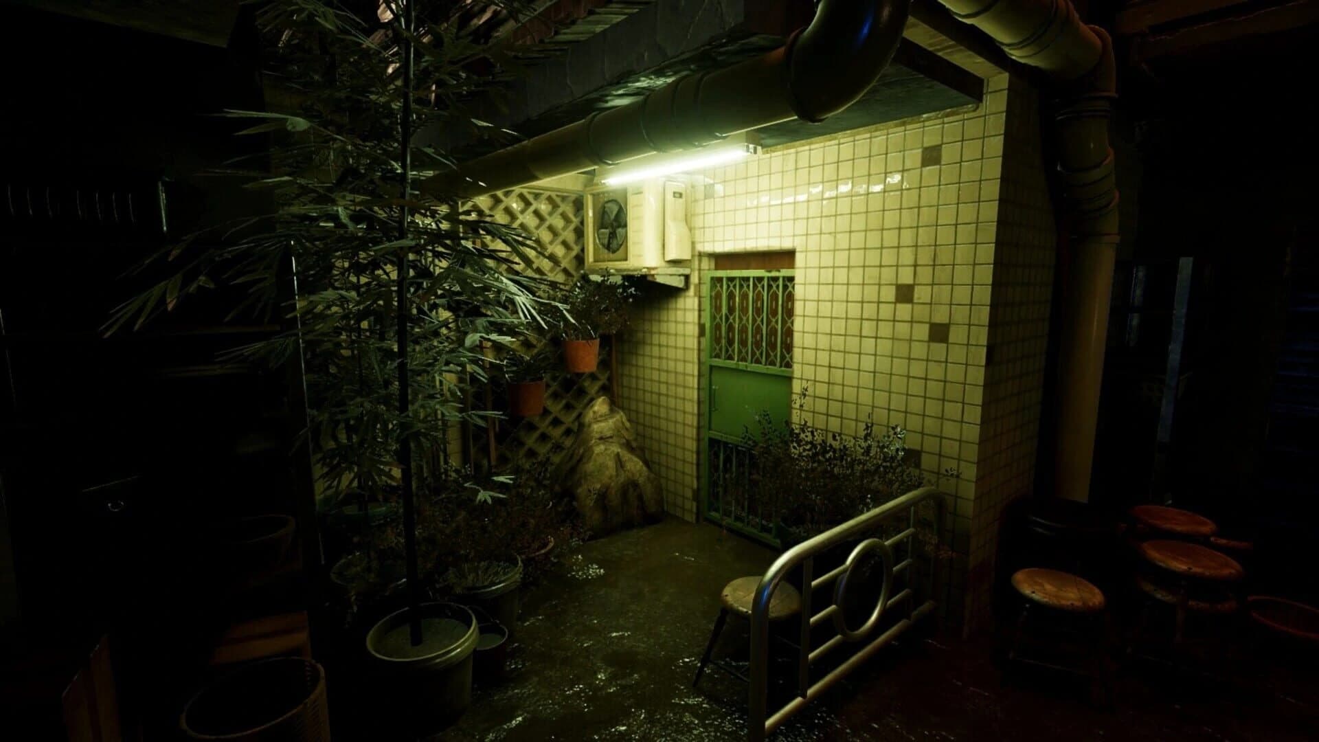 Anomalies Detective screenshot 5