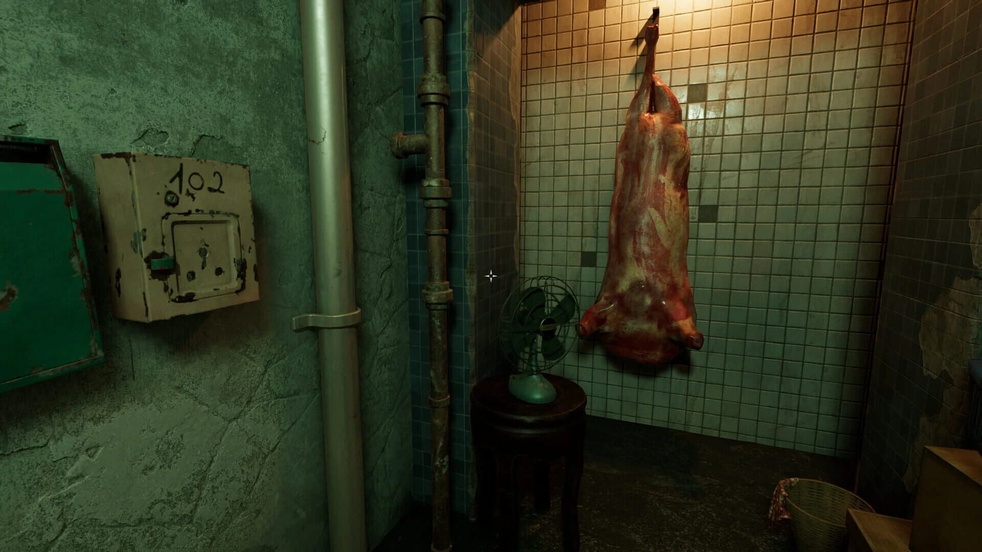 Anomalies Detective screenshot 2