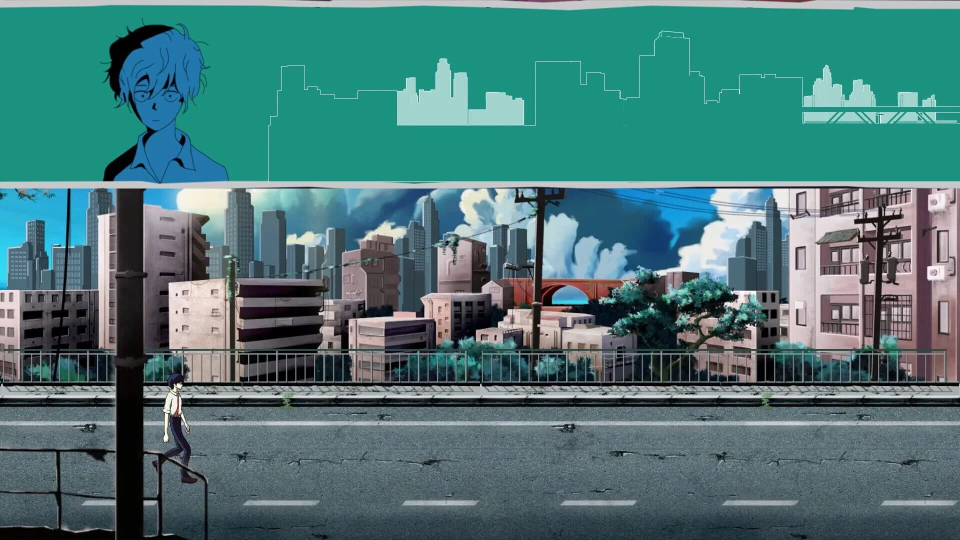 Anomalistic Revolution screenshot 2