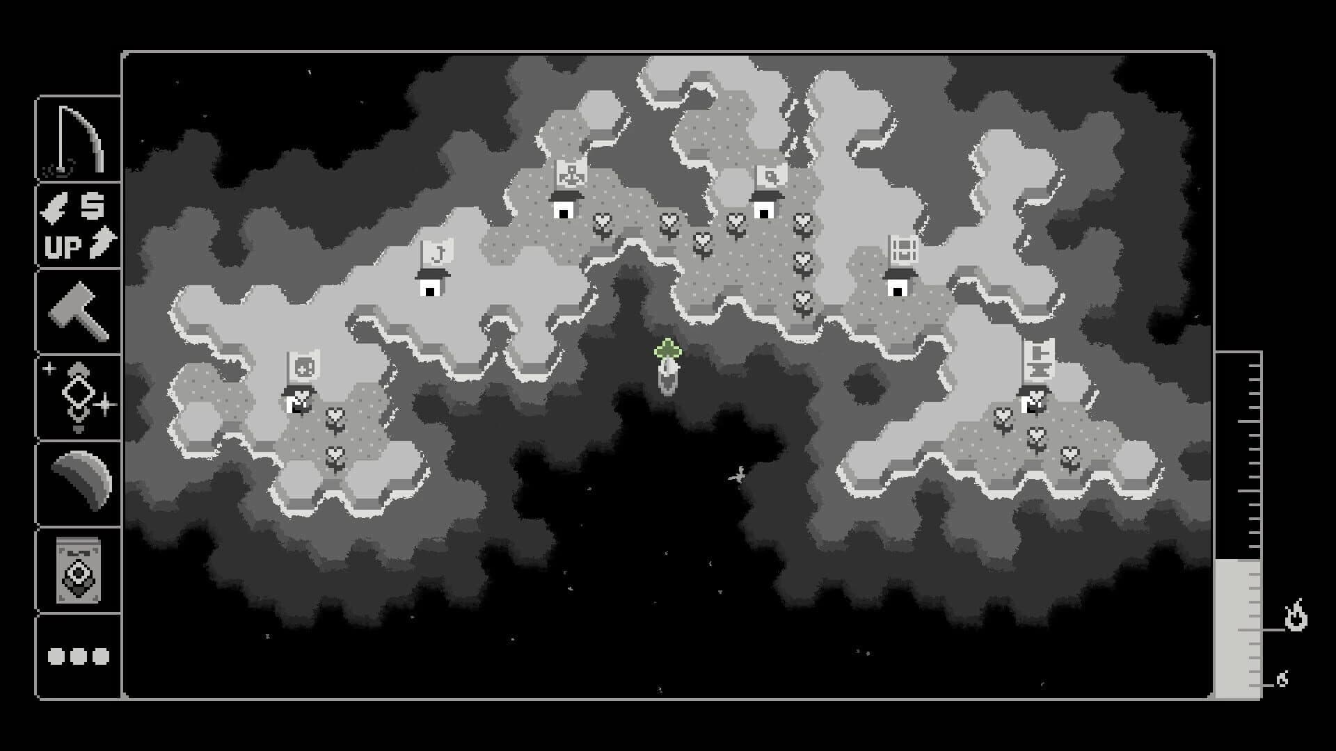Anomalogenos screenshot 1